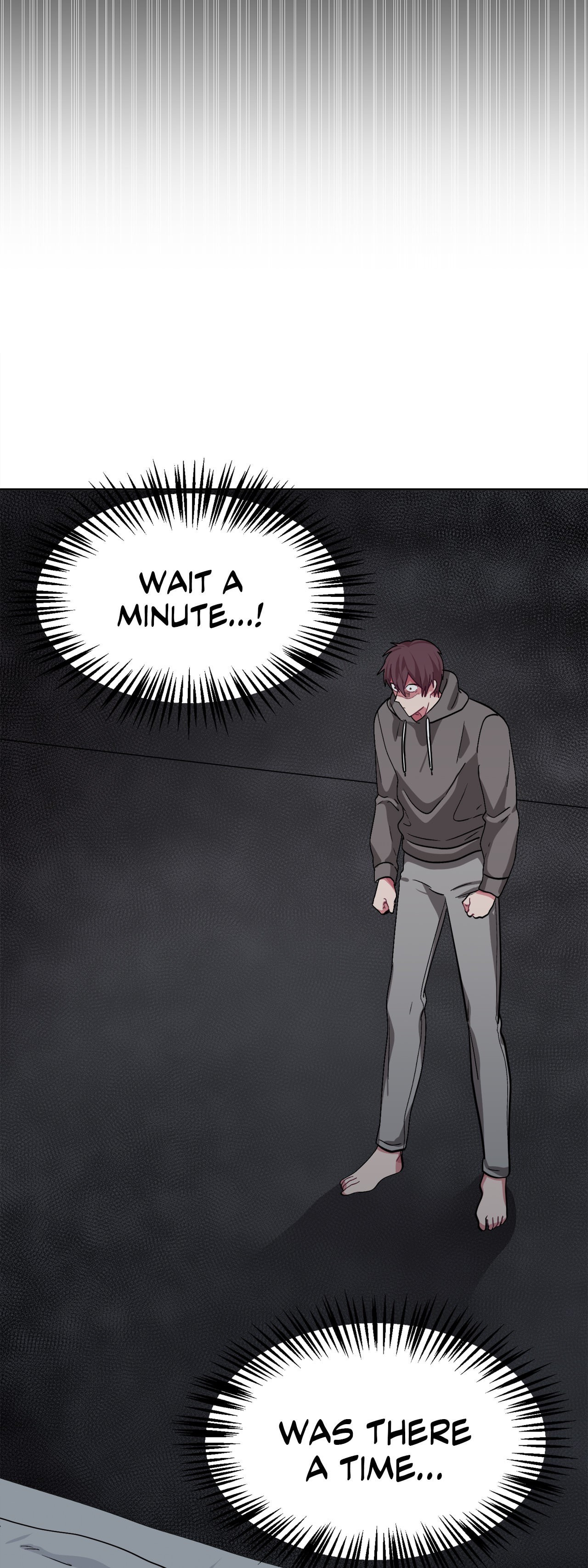 Obey Me Chapter 25 page 35 - 
