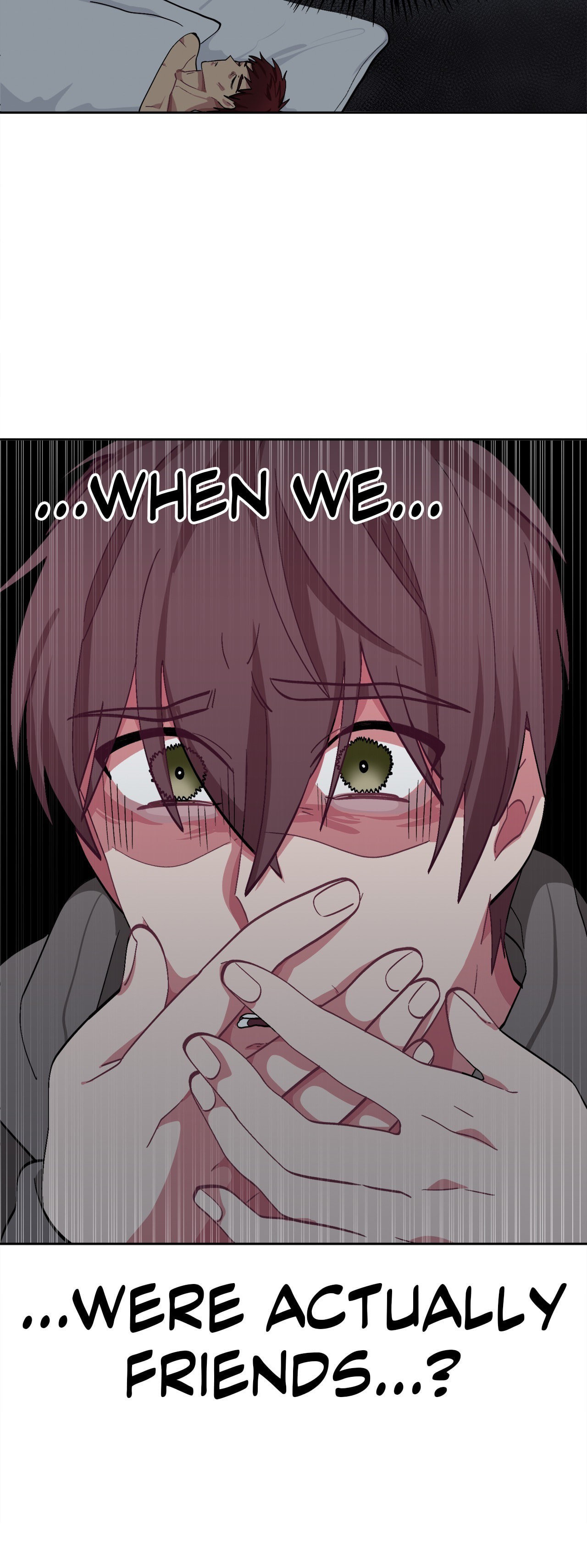 Obey Me Chapter 25 page 36 - 