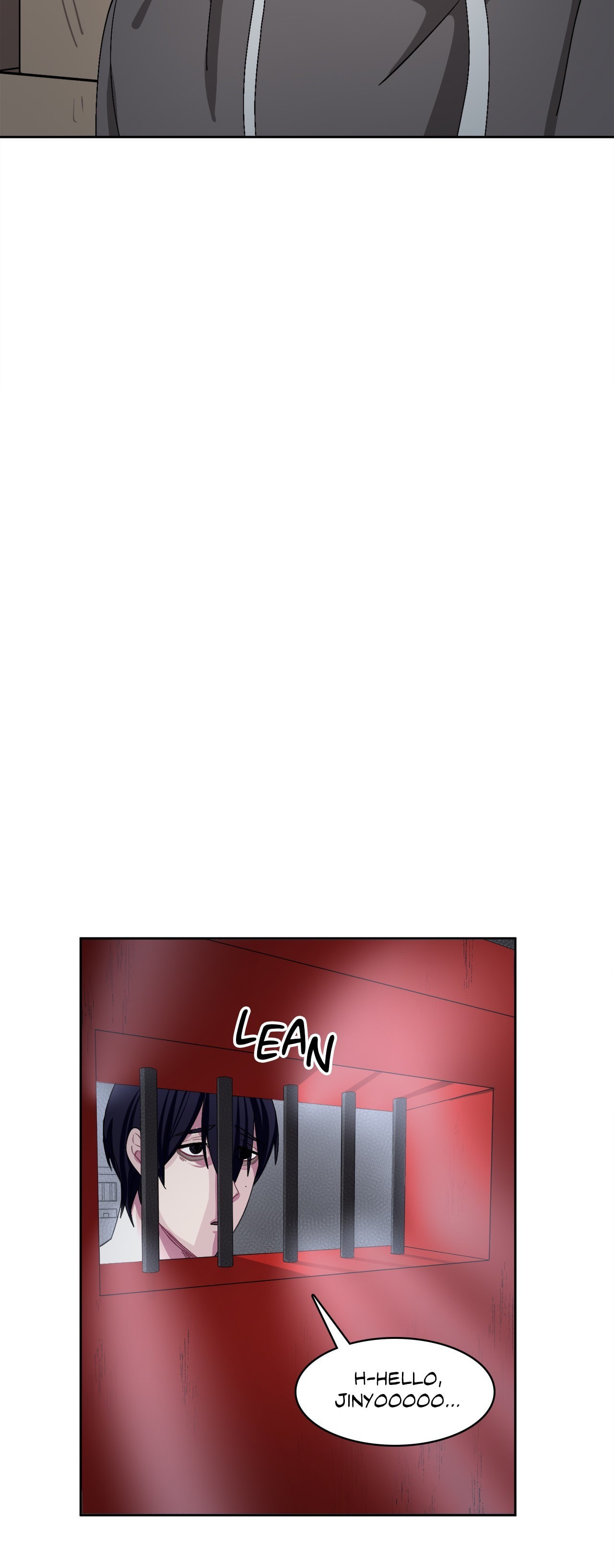 Obey Me Chapter 25 page 5 - 