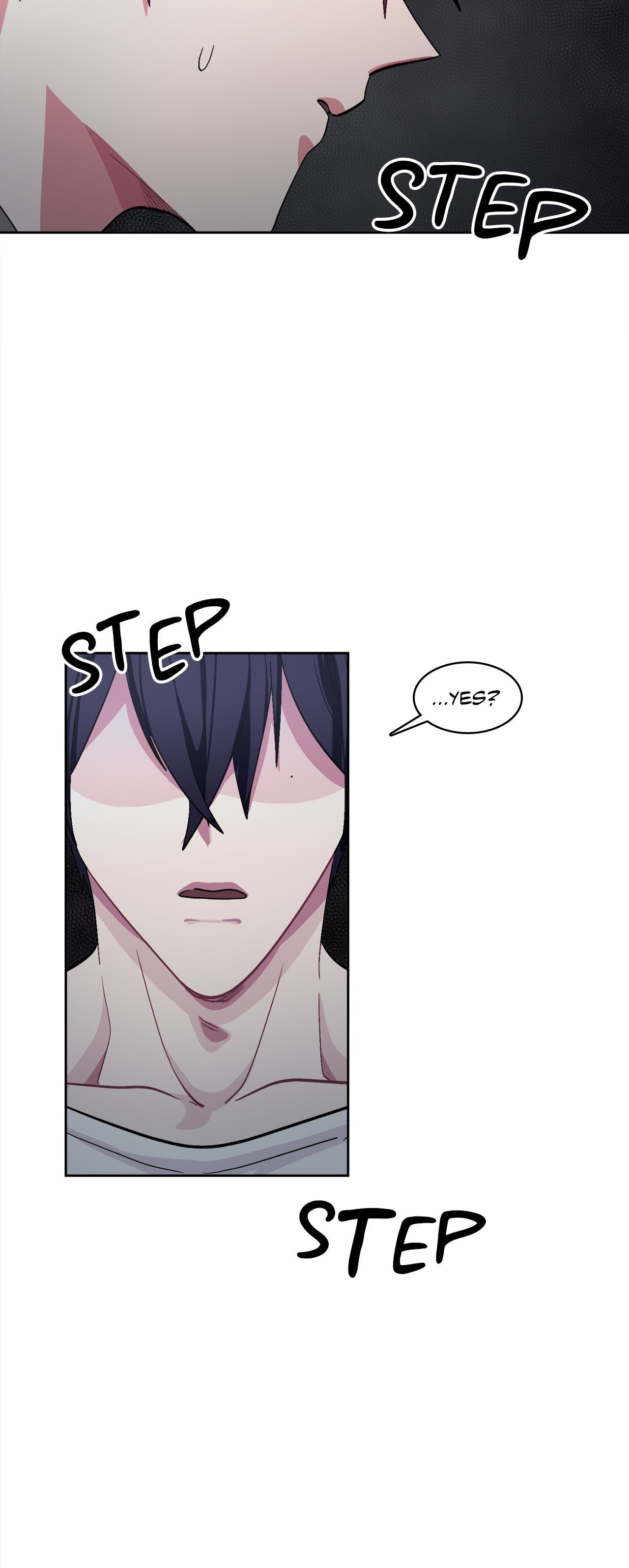 Obey Me Chapter 25 page 41 - 