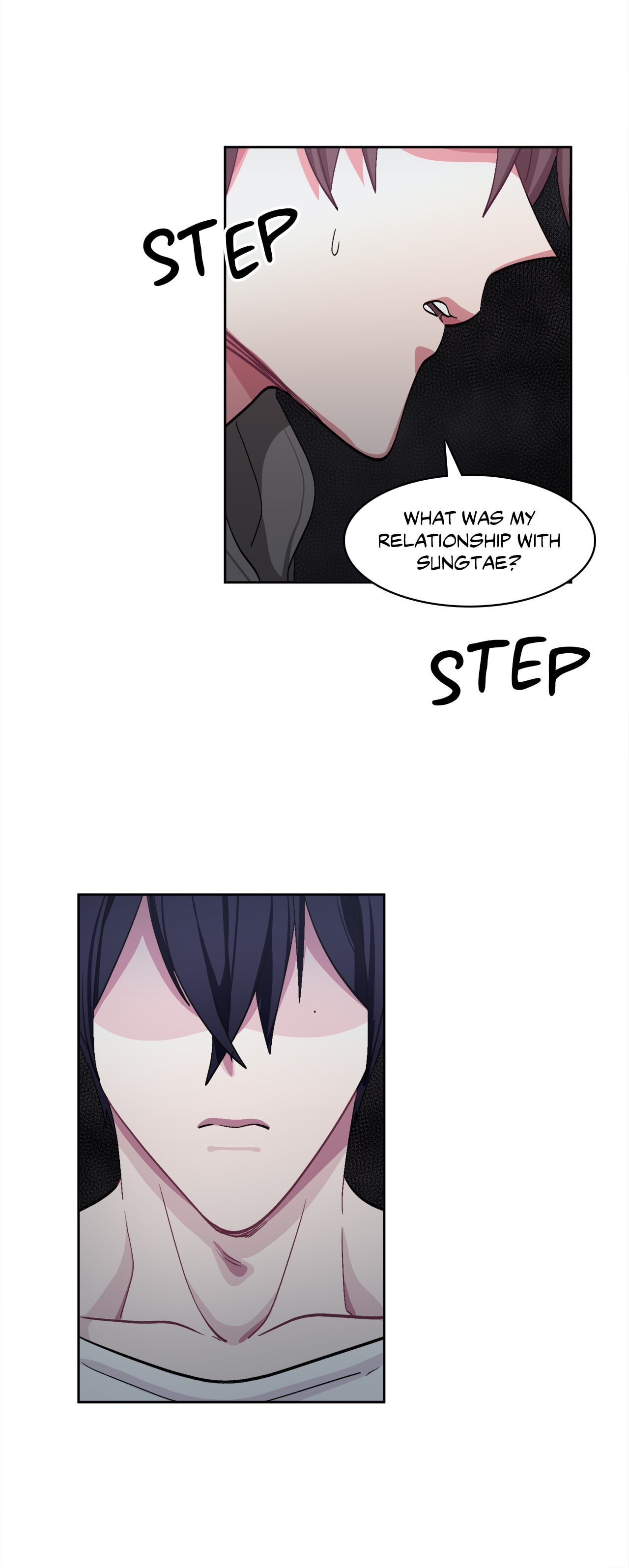 Obey Me Chapter 25 page 42 - 