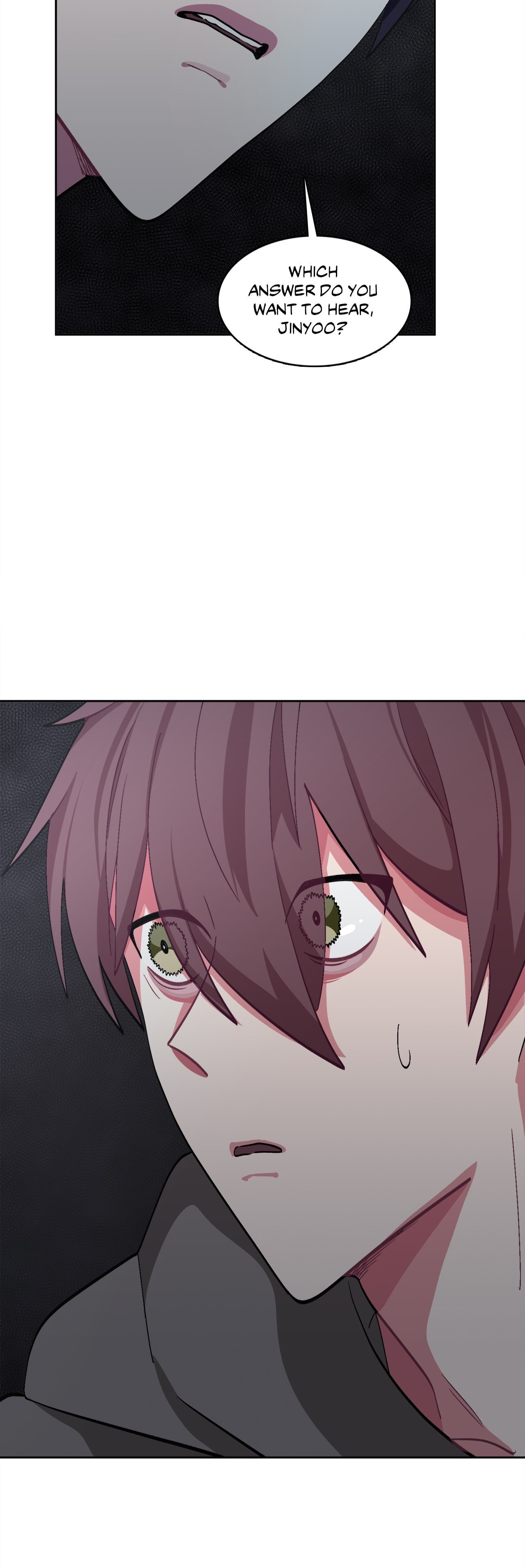 Obey Me Chapter 25 page 44 - 