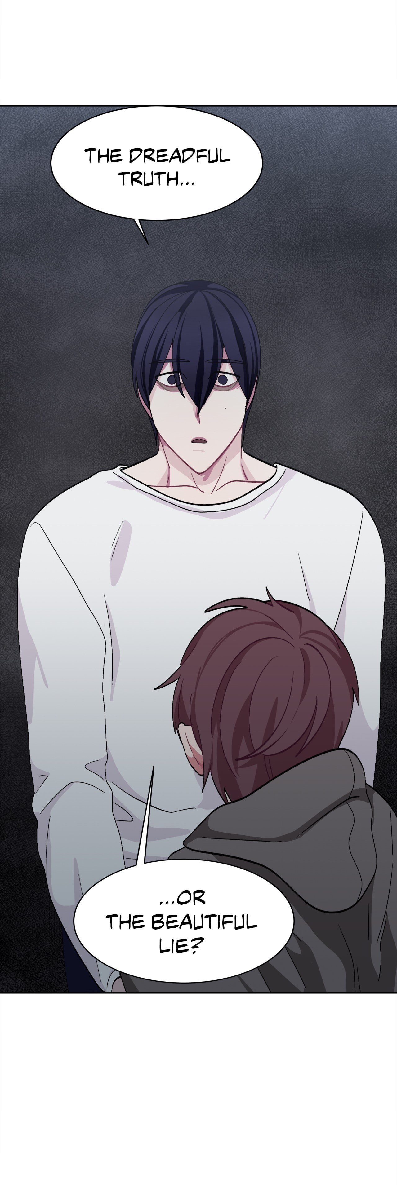 Obey Me Chapter 25 page 45 - 