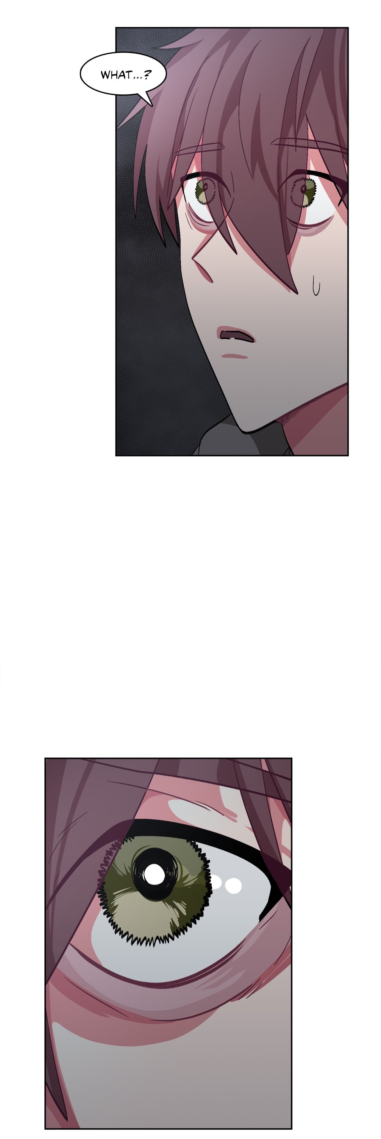 Obey Me Chapter 25 page 46 - 