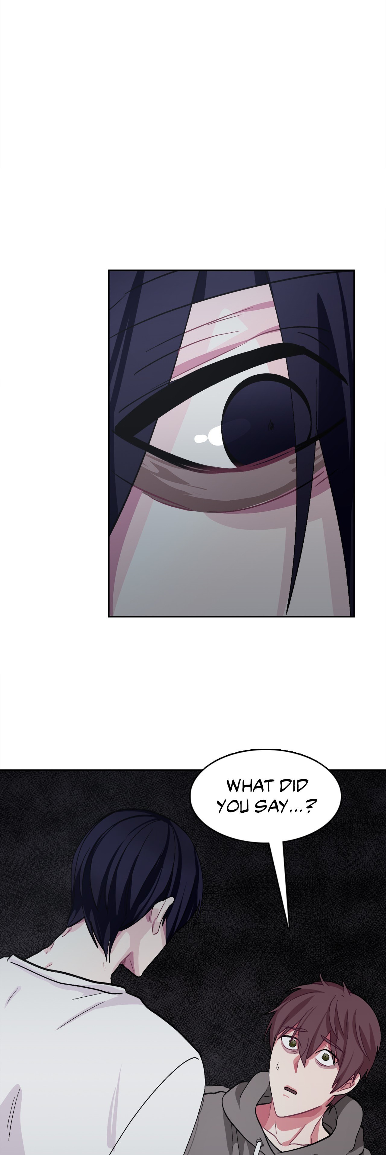 Obey Me Chapter 25 page 47 - 