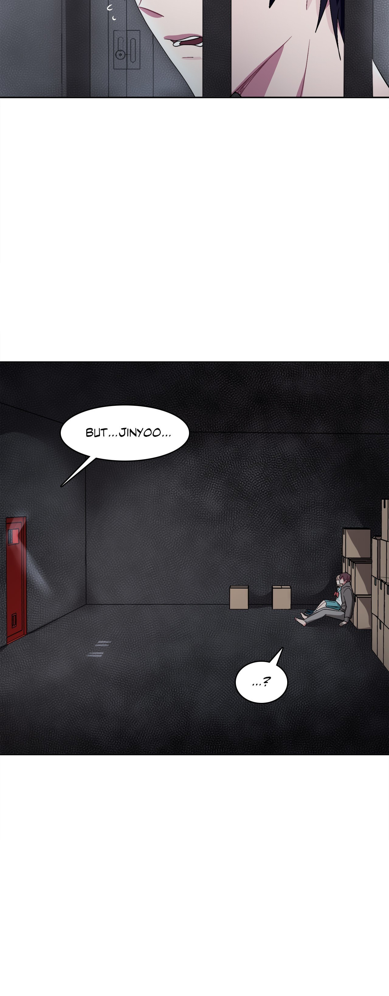 Obey Me Chapter 25 page 9 - 