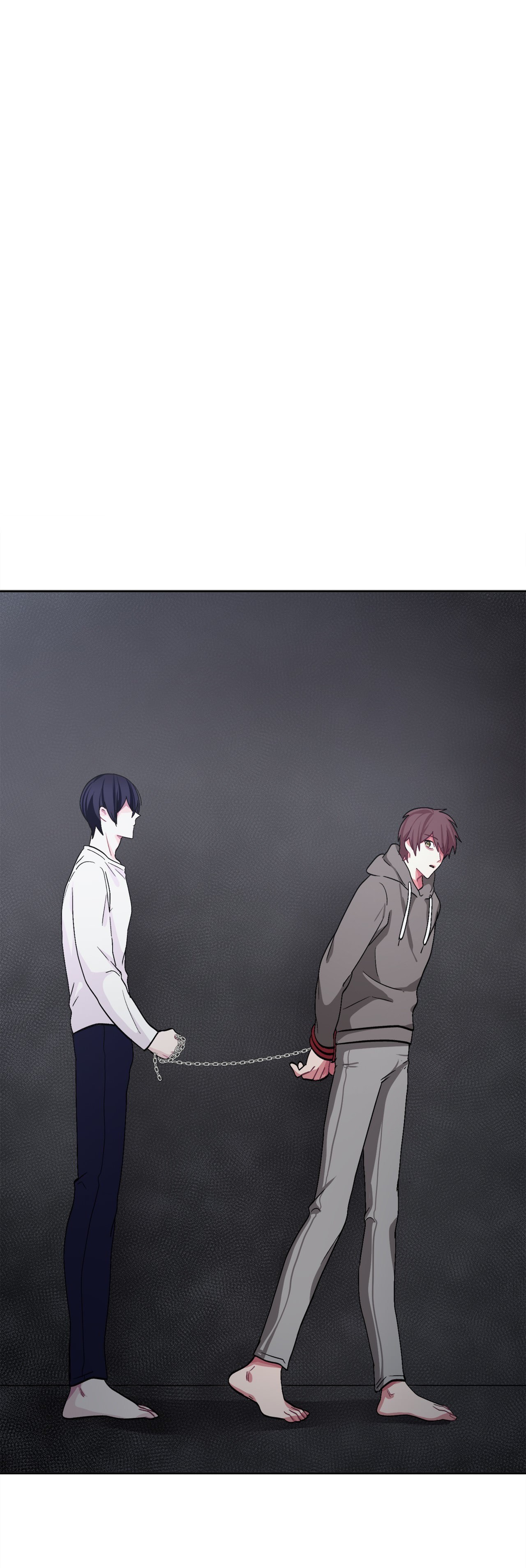 Obey Me Chapter 26 page 2 - 