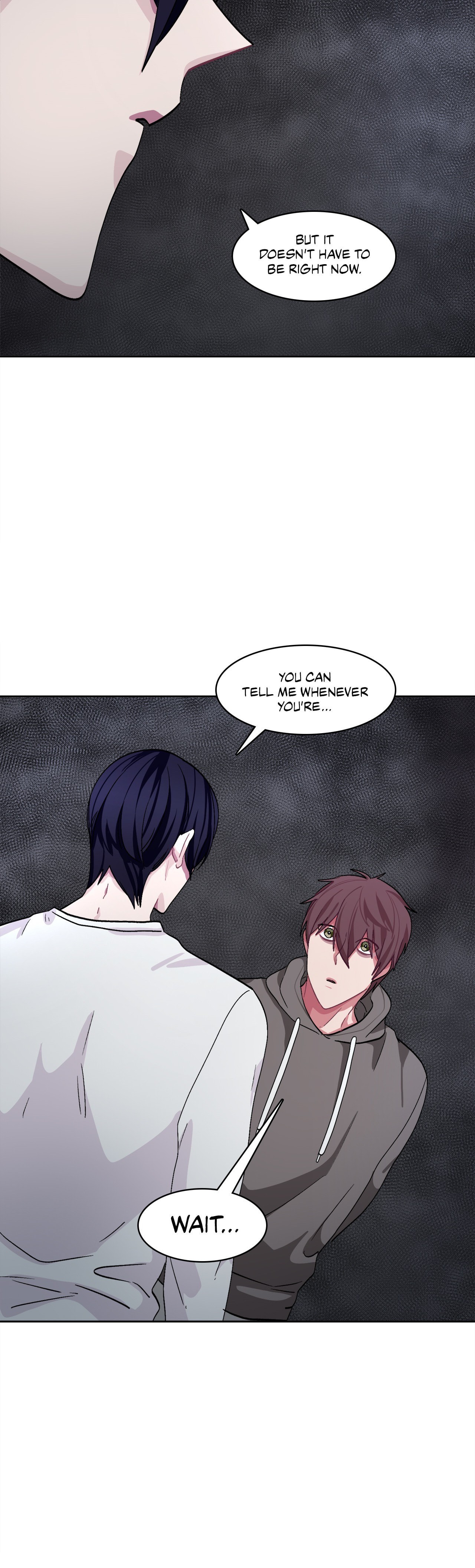 Obey Me Chapter 26 page 11 - 