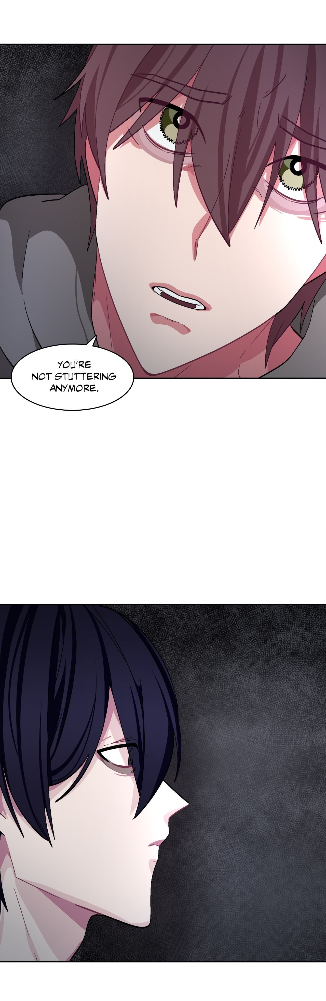 Obey Me Chapter 26 page 12 - 