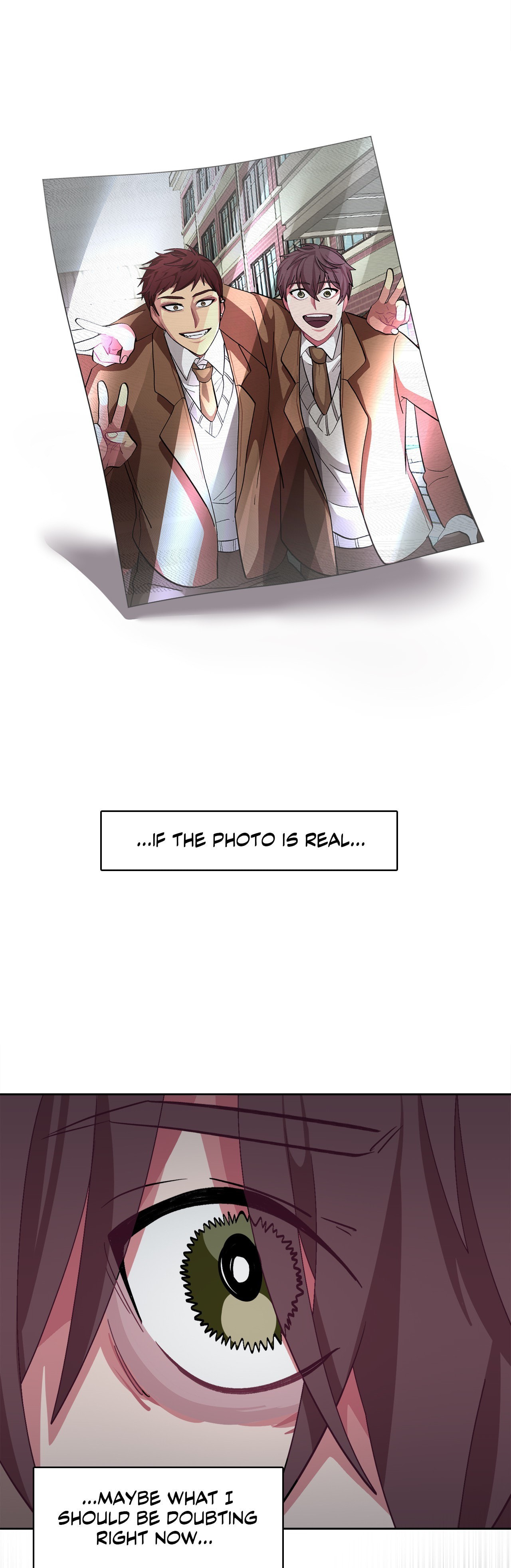 Obey Me Chapter 26 page 20 - 