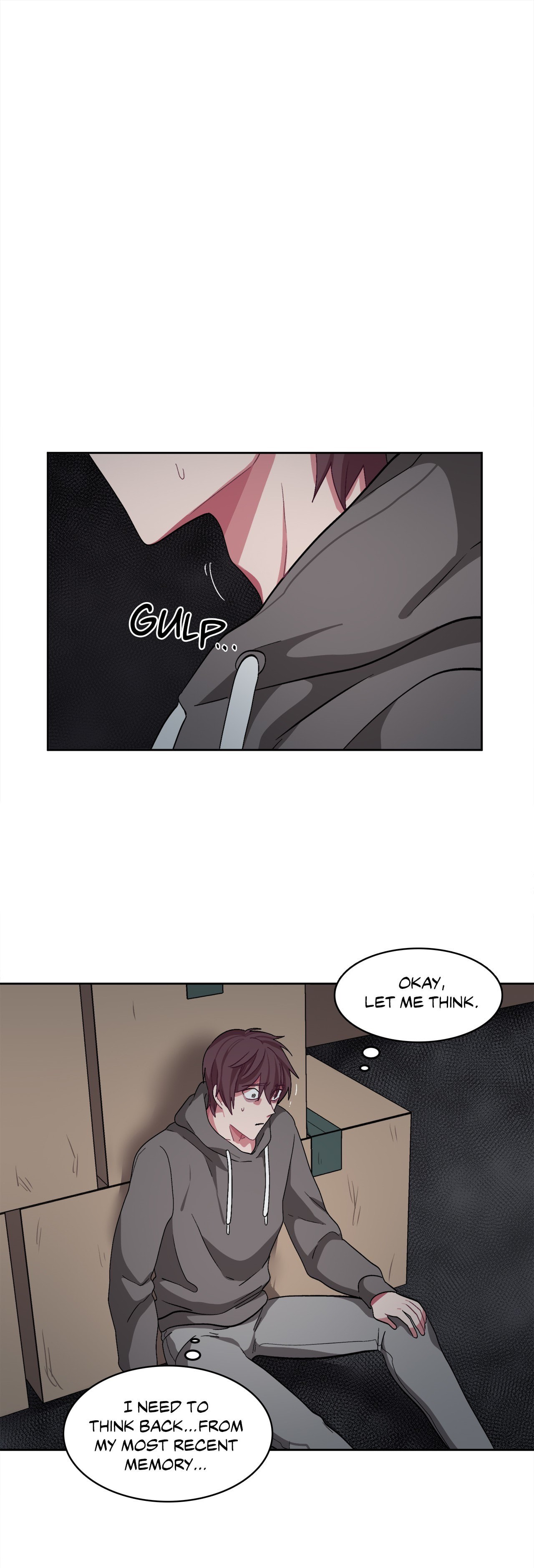 Obey Me Chapter 26 page 22 - 