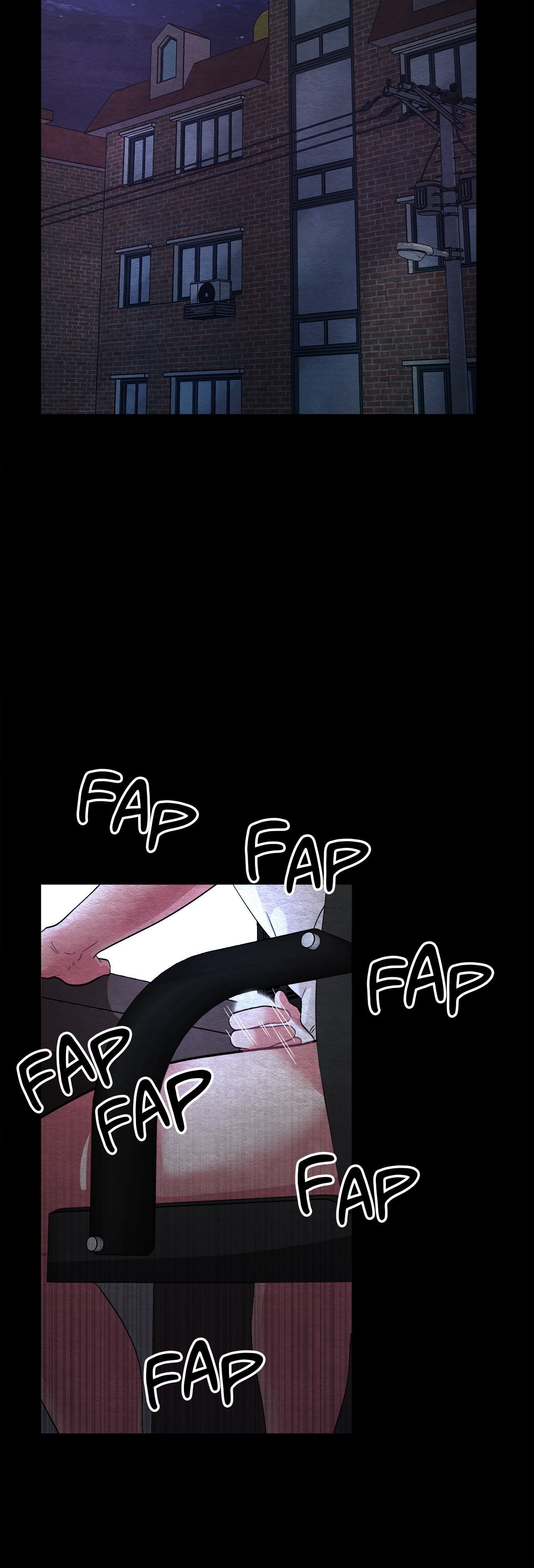 Obey Me Chapter 26 page 26 - 