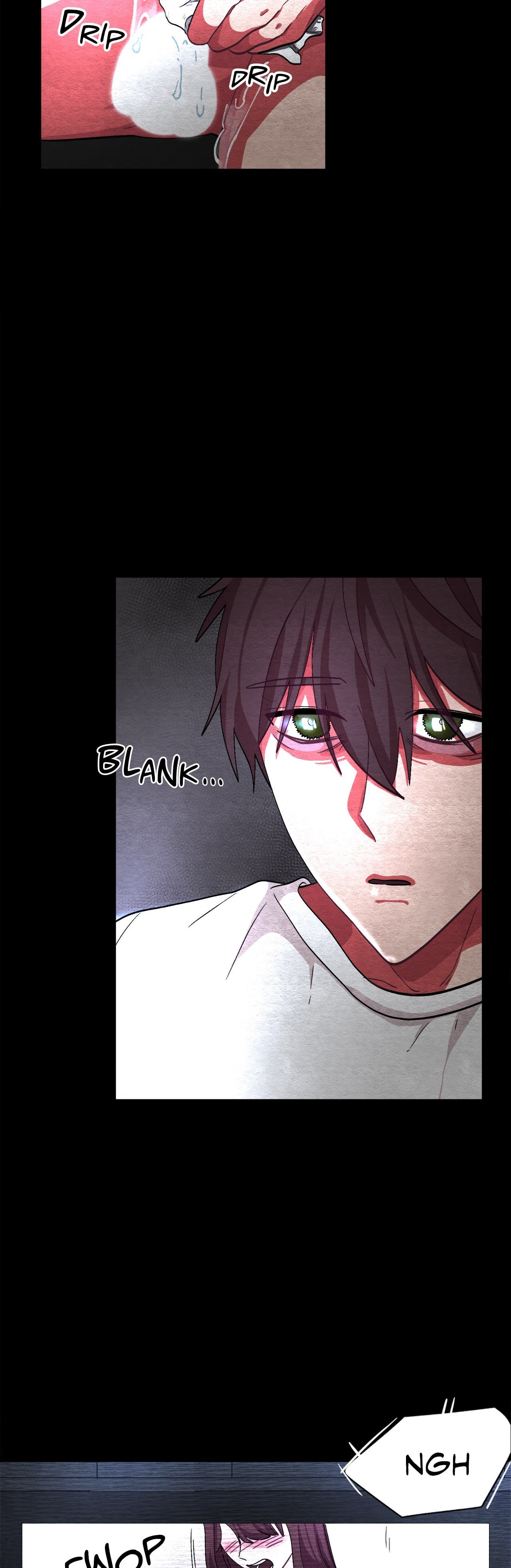 Obey Me Chapter 26 page 29 - 