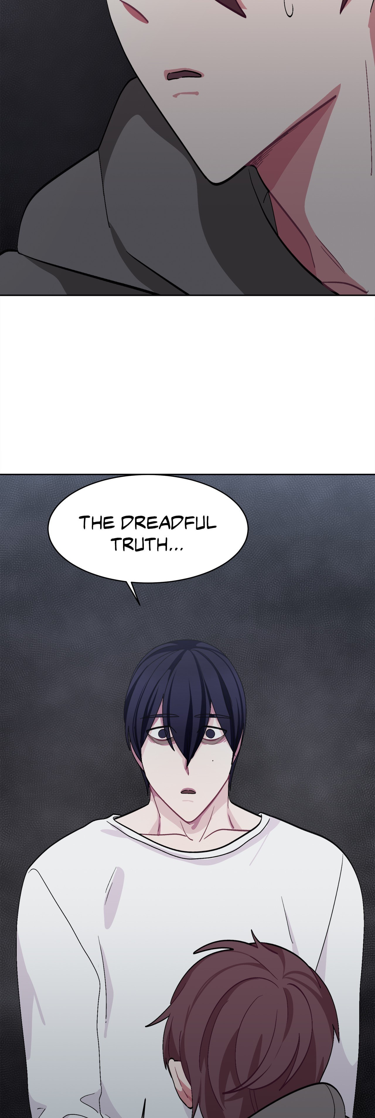 Obey Me Chapter 26 page 4 - 