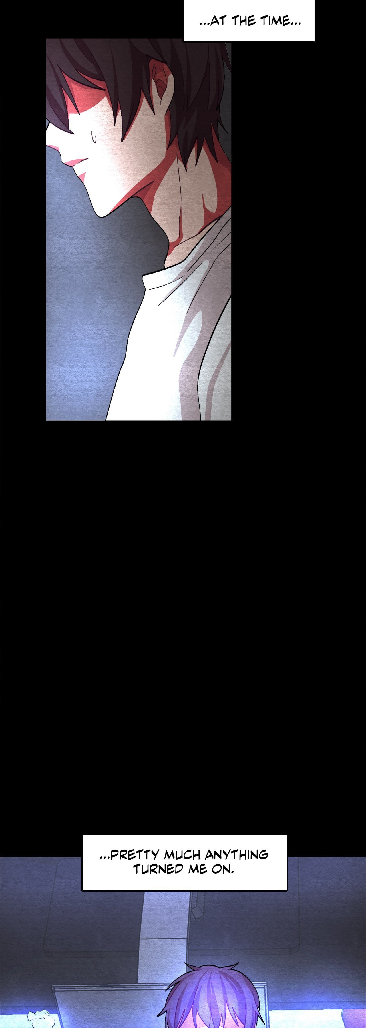 Obey Me Chapter 26 page 34 - 