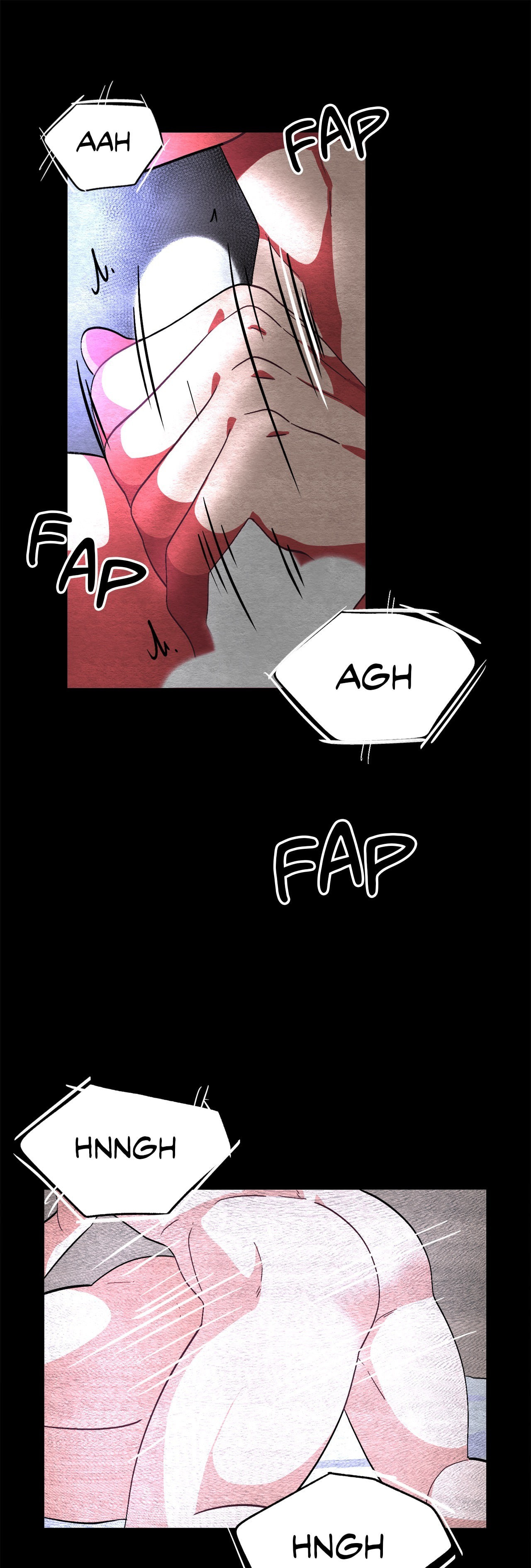 Obey Me Chapter 26 page 37 - 