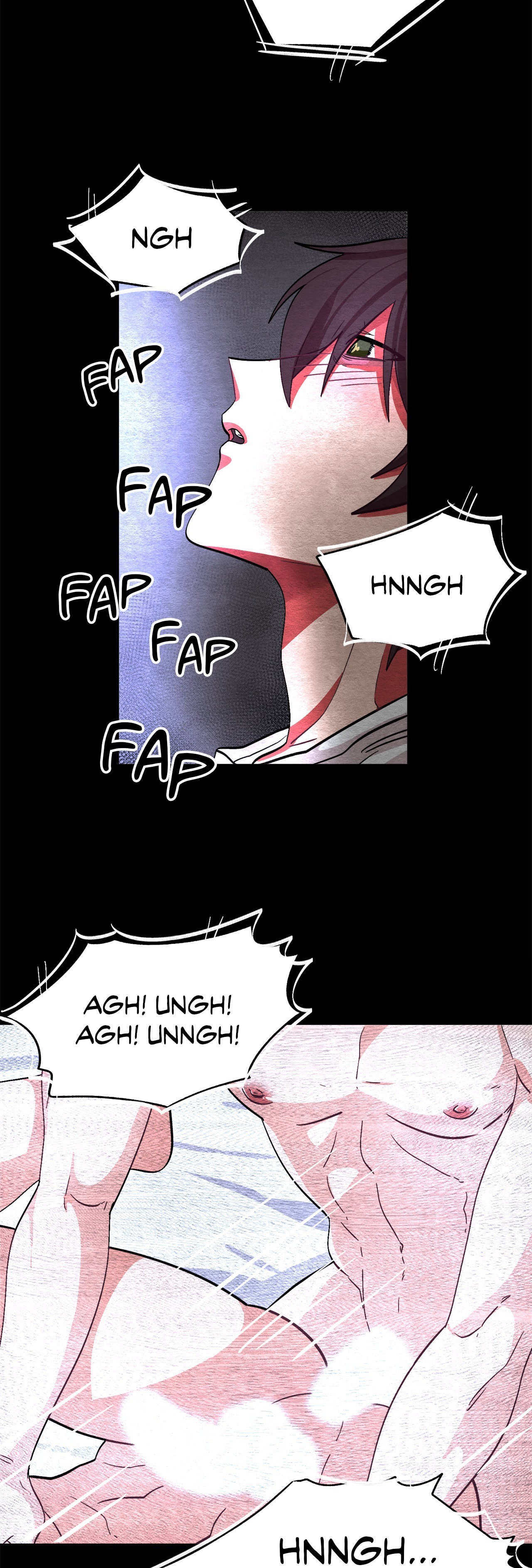 Obey Me Chapter 26 page 38 - 