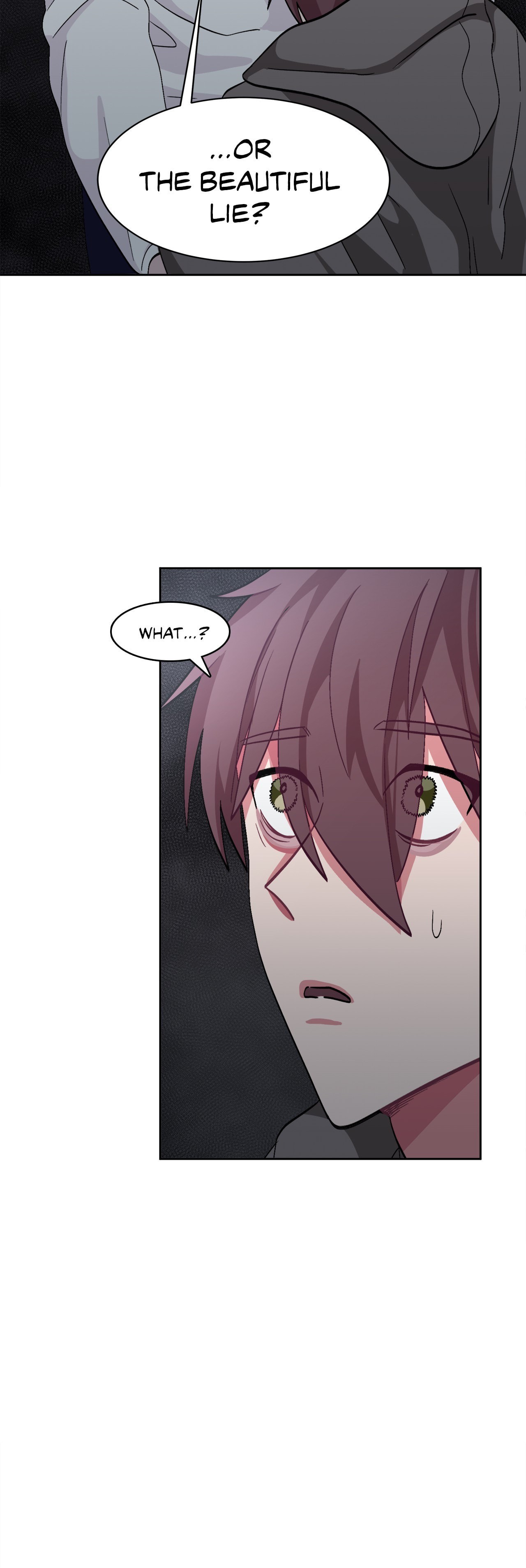 Obey Me Chapter 26 page 5 - 