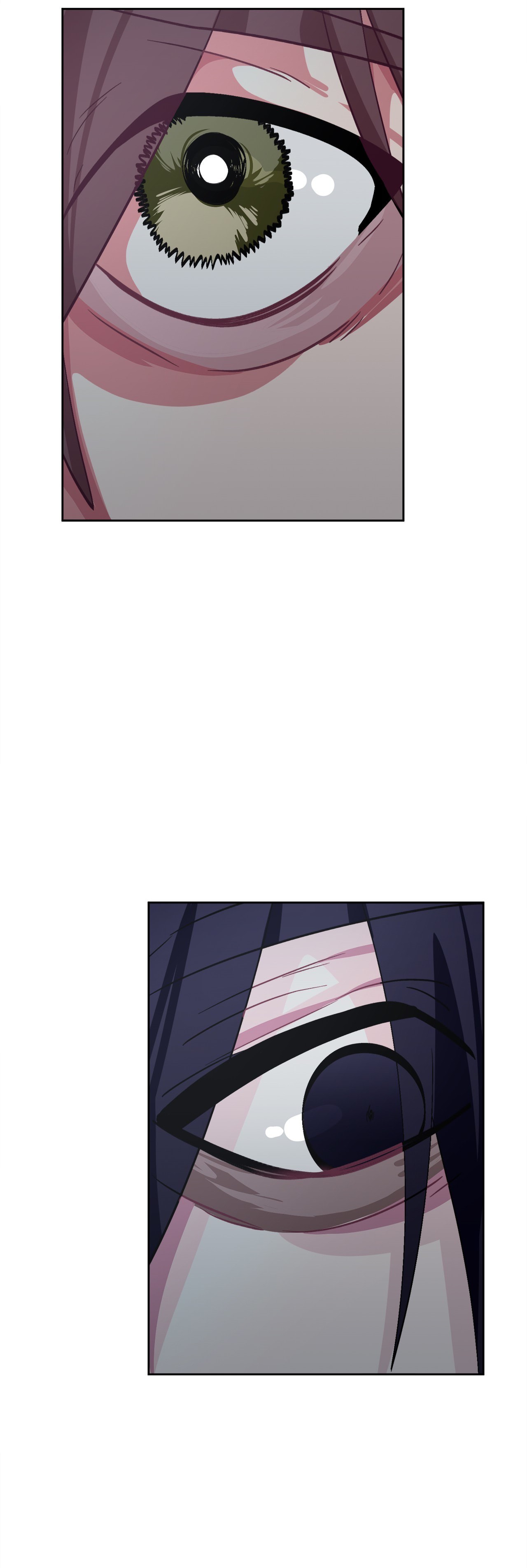 Obey Me Chapter 26 page 6 - 