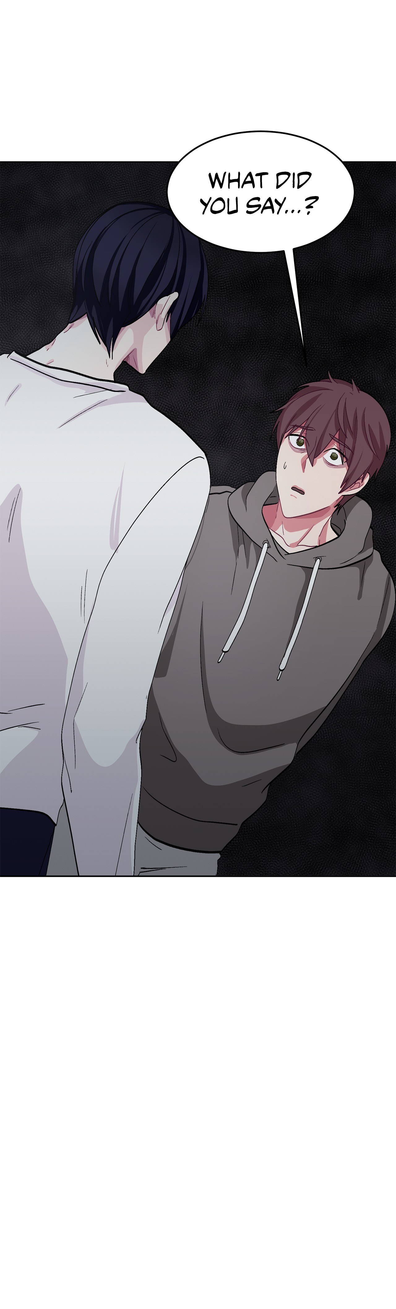 Obey Me Chapter 26 page 7 - 
