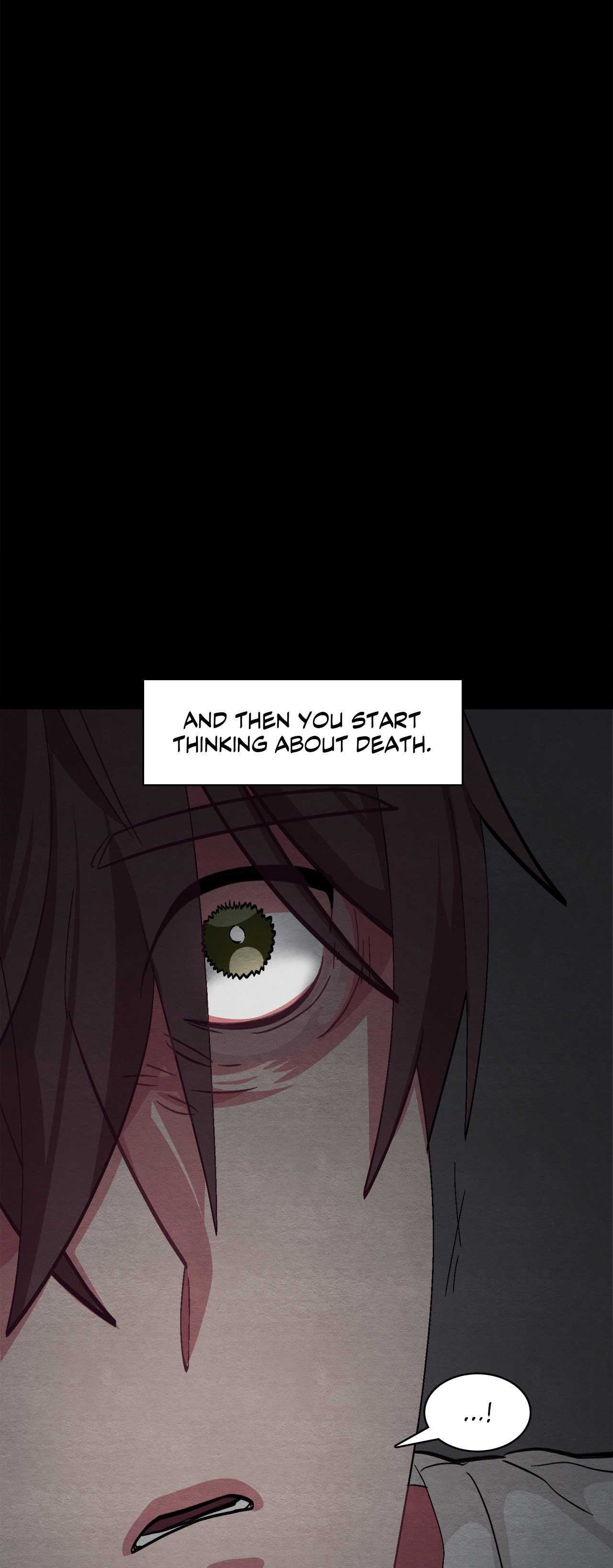 Obey Me Chapter 27 page 11 - 
