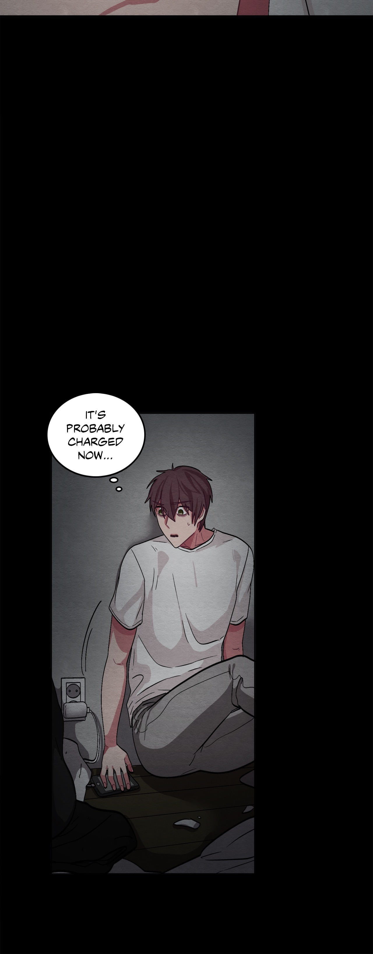 Obey Me Chapter 27 page 12 - 