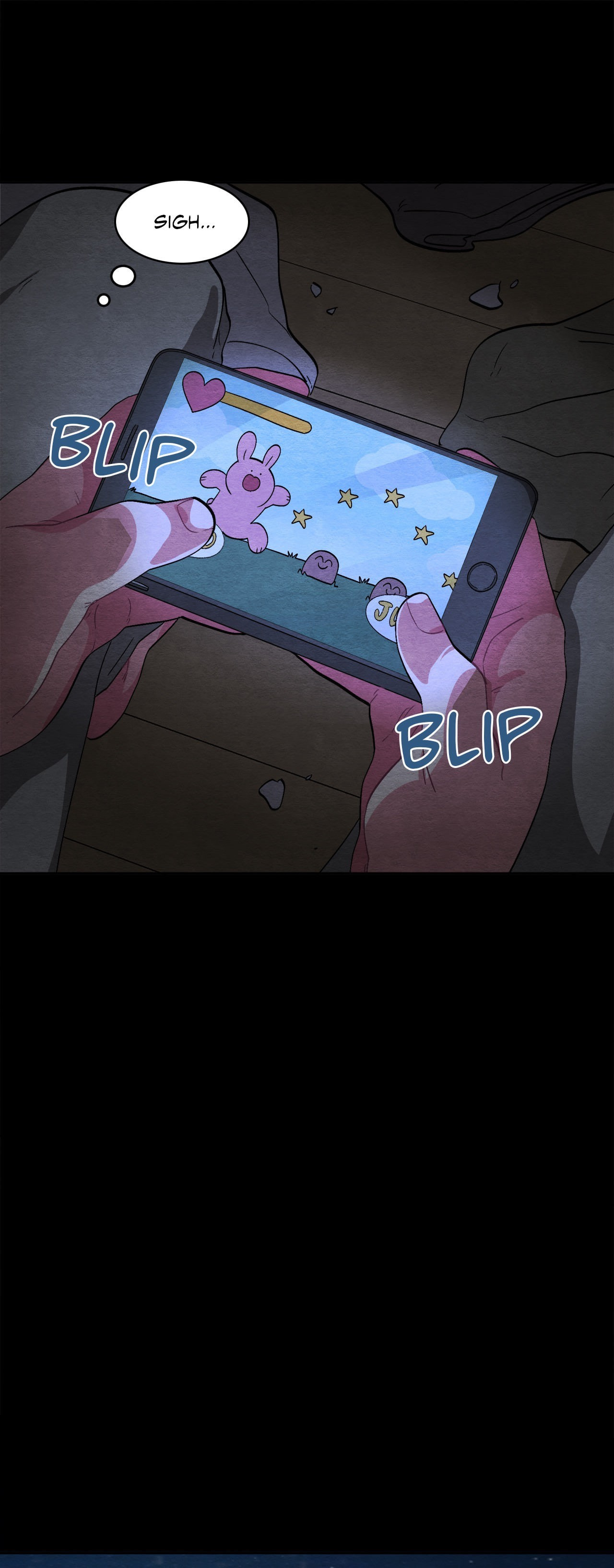 Obey Me Chapter 27 page 13 - 