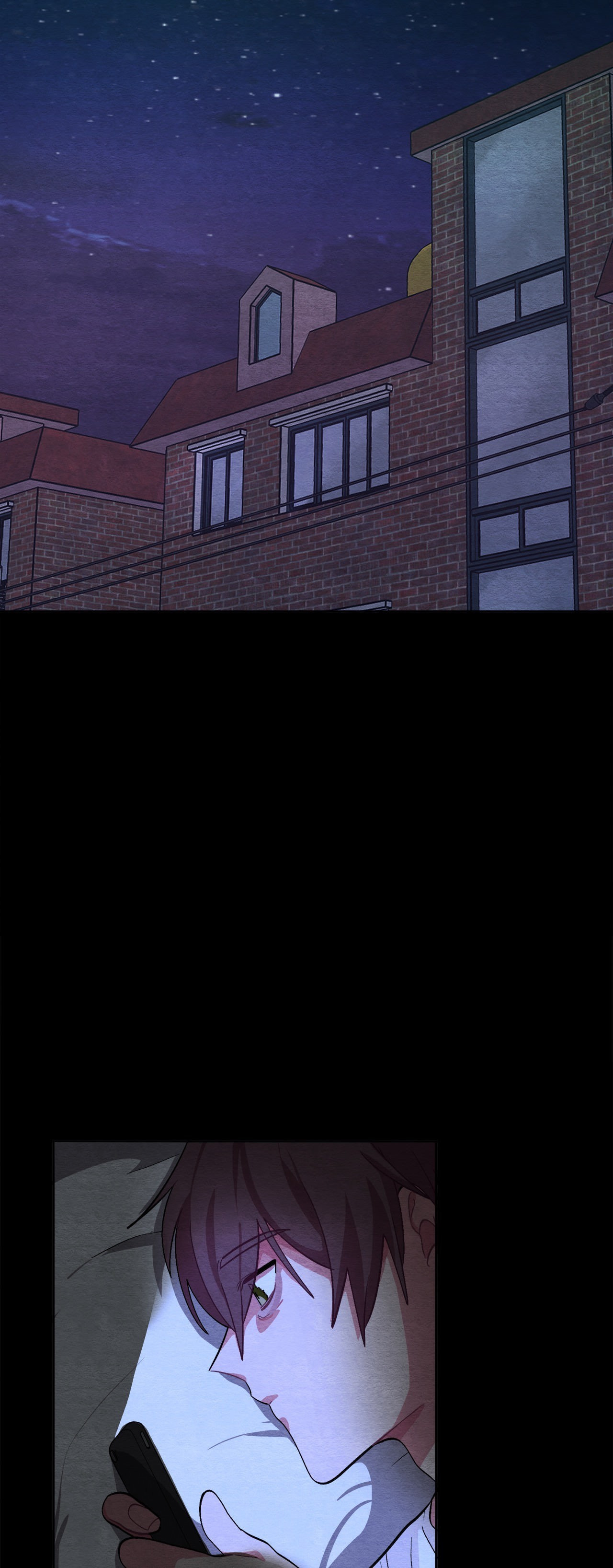 Obey Me Chapter 27 page 14 - 