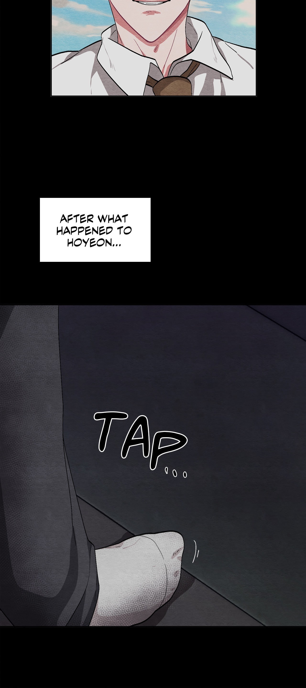 Obey Me Chapter 27 page 24 - 