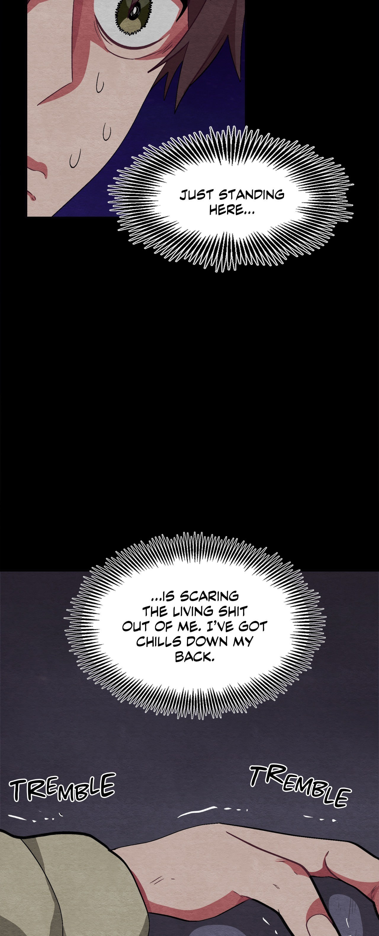 Obey Me Chapter 27 page 28 - 
