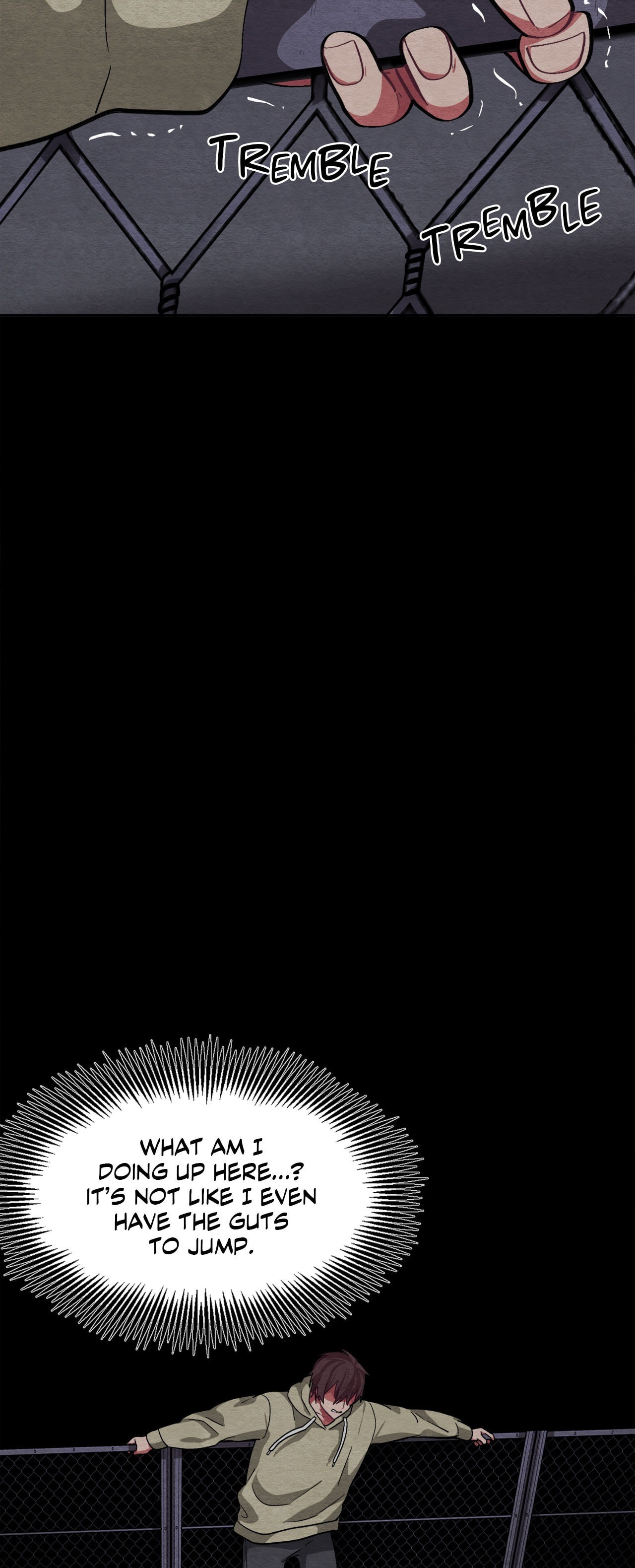 Obey Me Chapter 27 page 29 - 