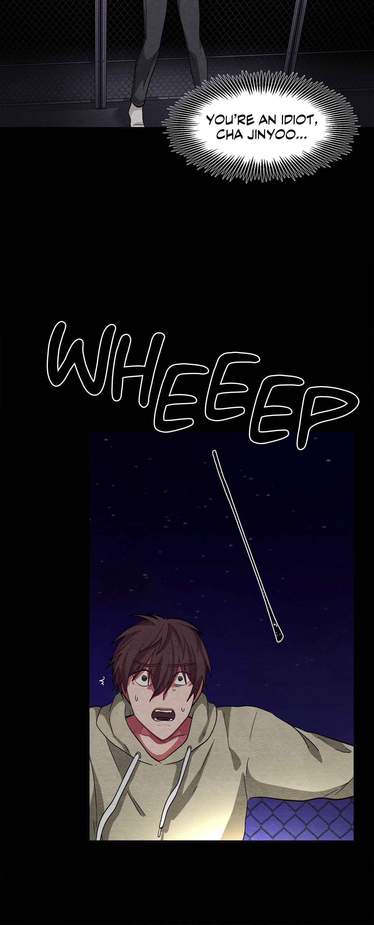Obey Me Chapter 27 page 30 - 