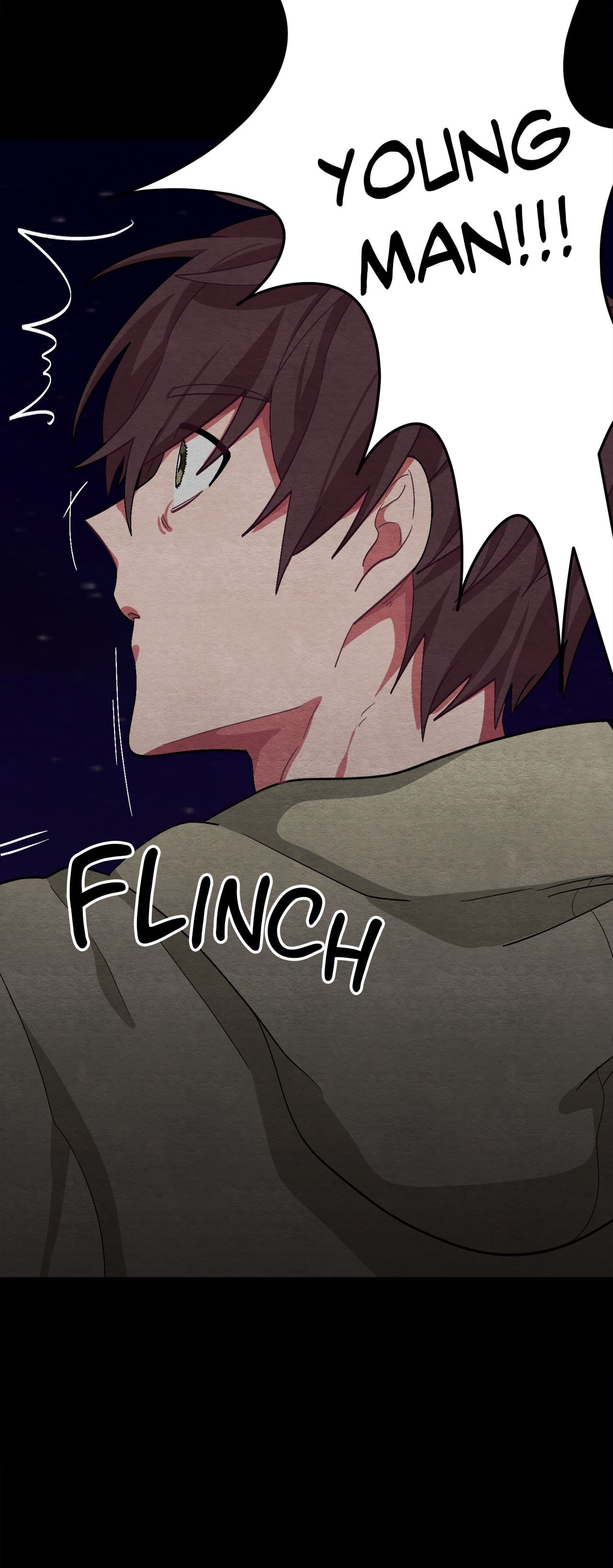 Obey Me Chapter 27 page 35 - 