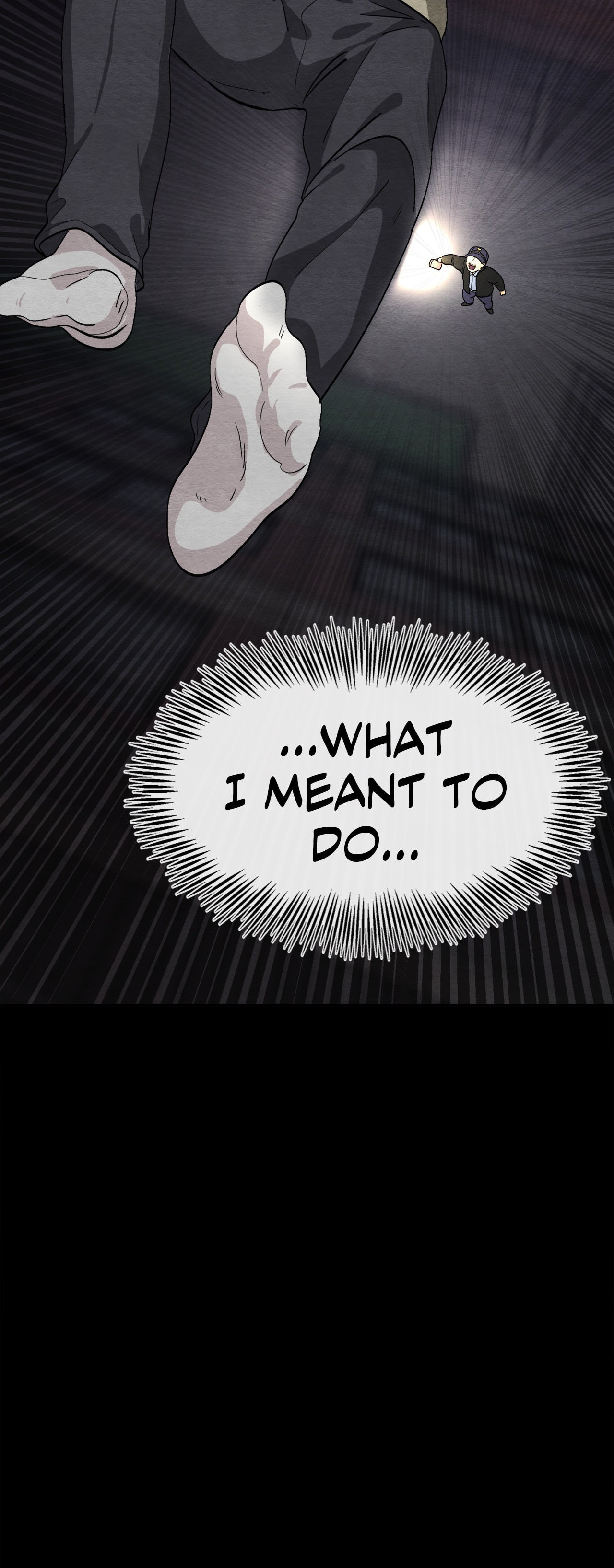 Obey Me Chapter 27 page 38 - 