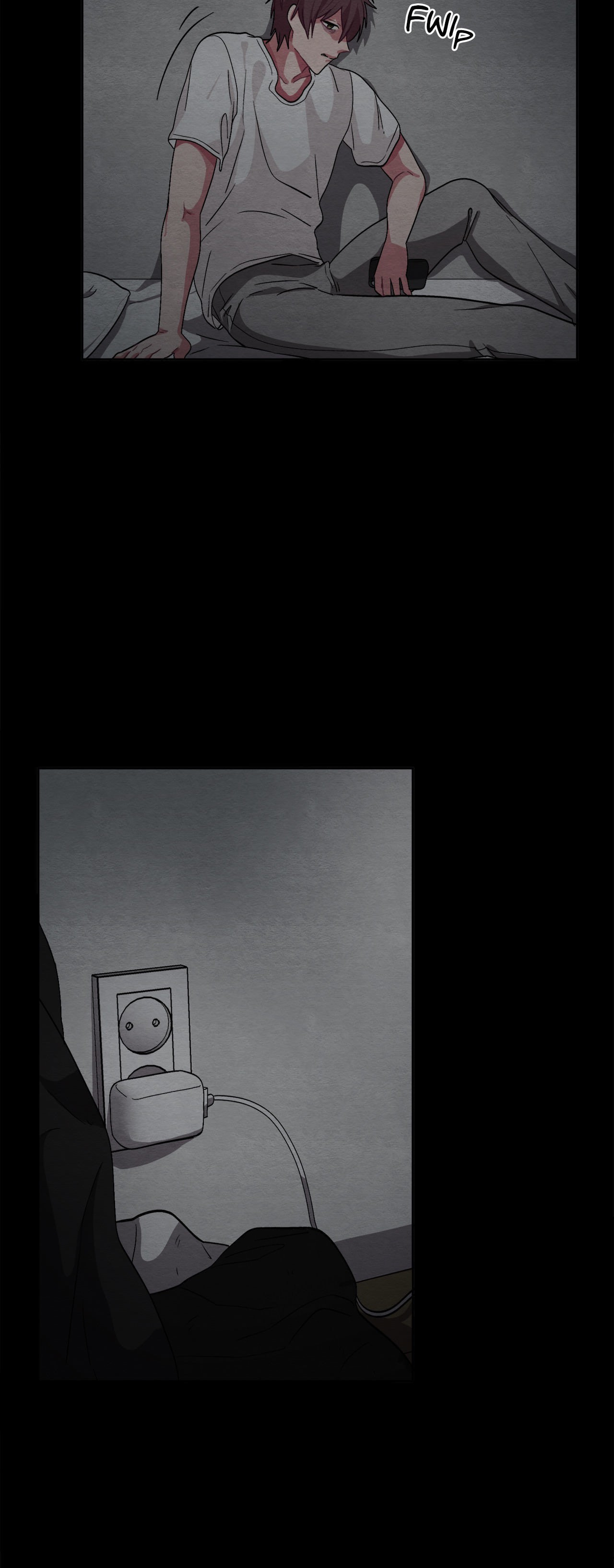 Obey Me Chapter 27 page 5 - 