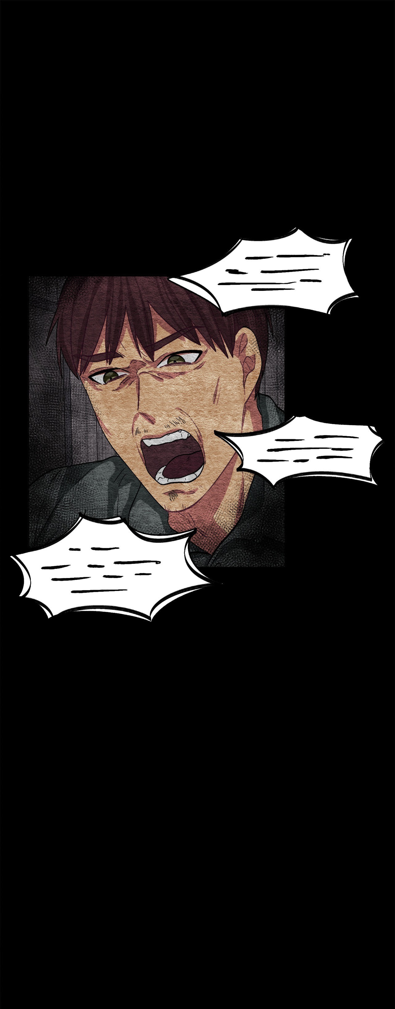 Obey Me Chapter 27 page 43 - 