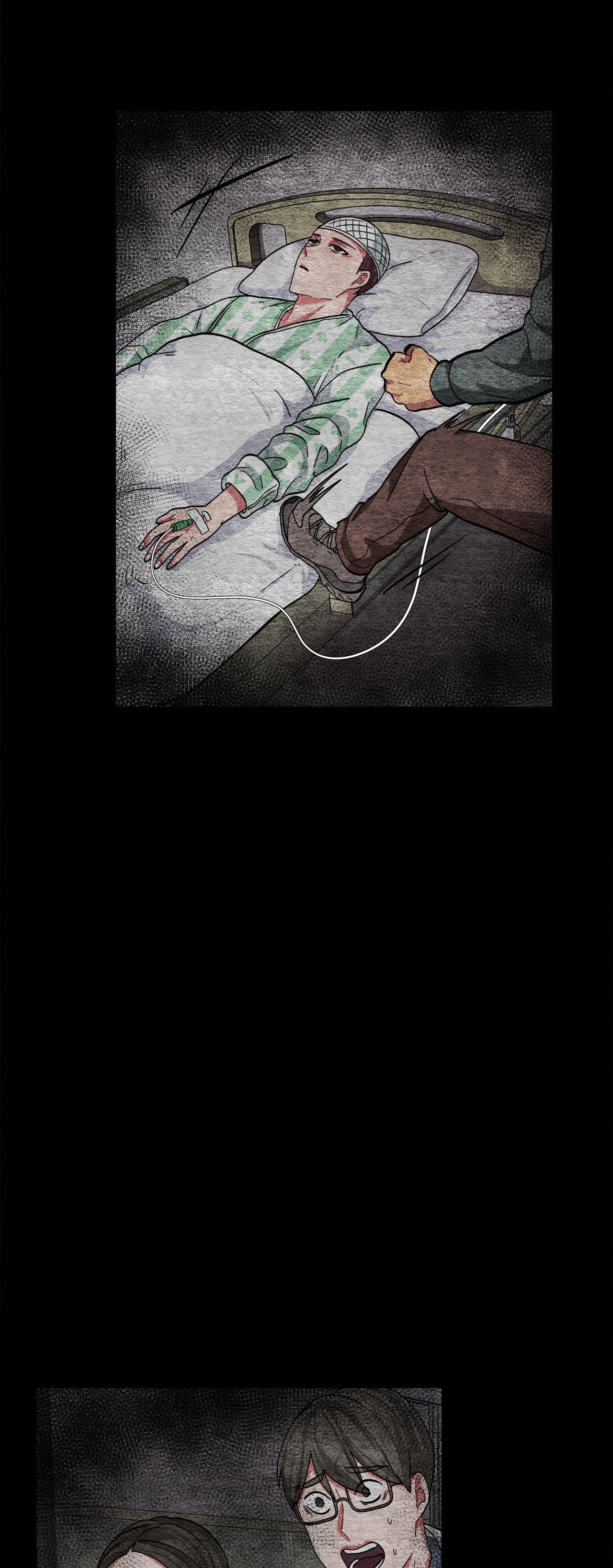 Obey Me Chapter 27 page 44 - 