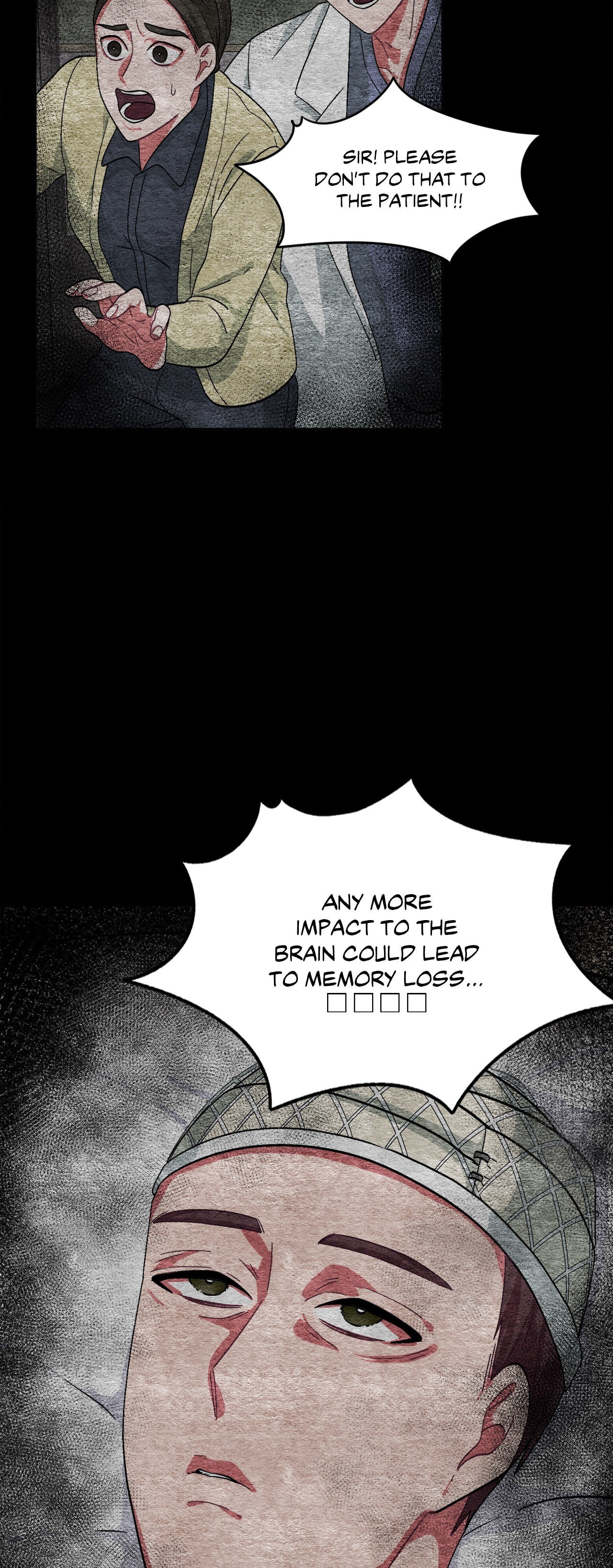 Obey Me Chapter 27 page 45 - 