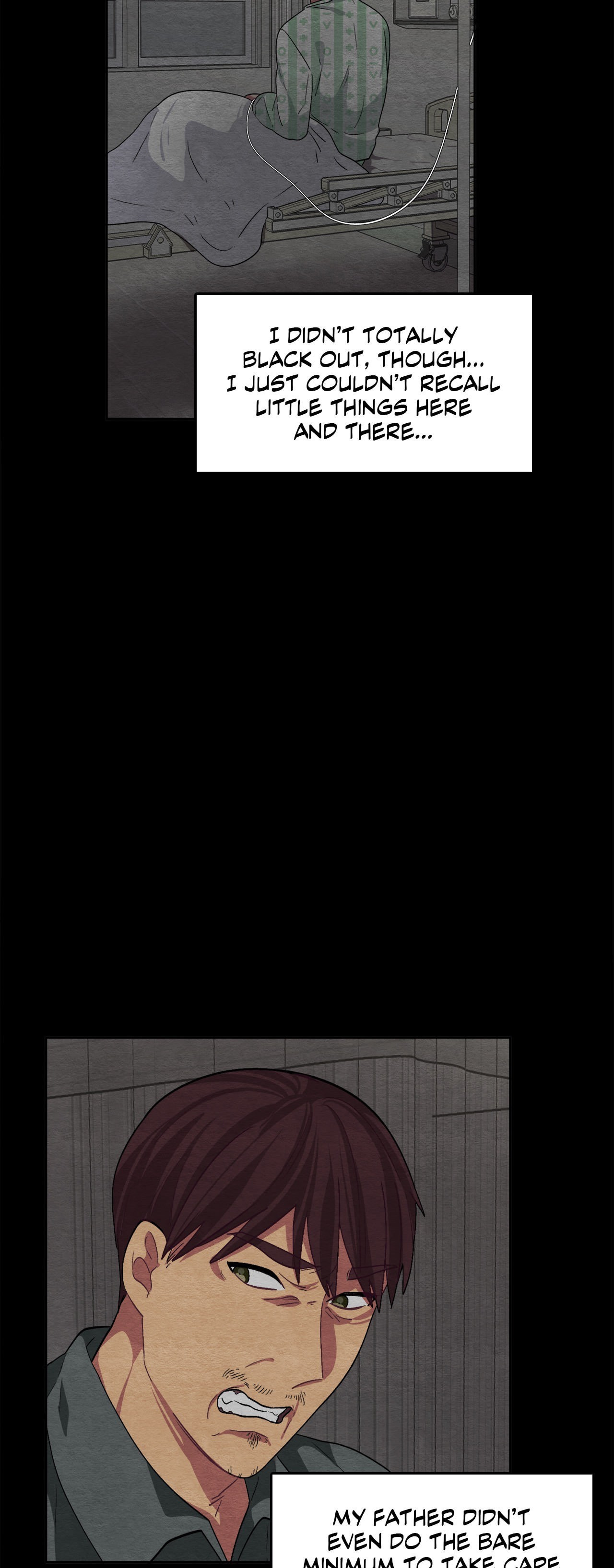 Obey Me Chapter 27 page 47 - 