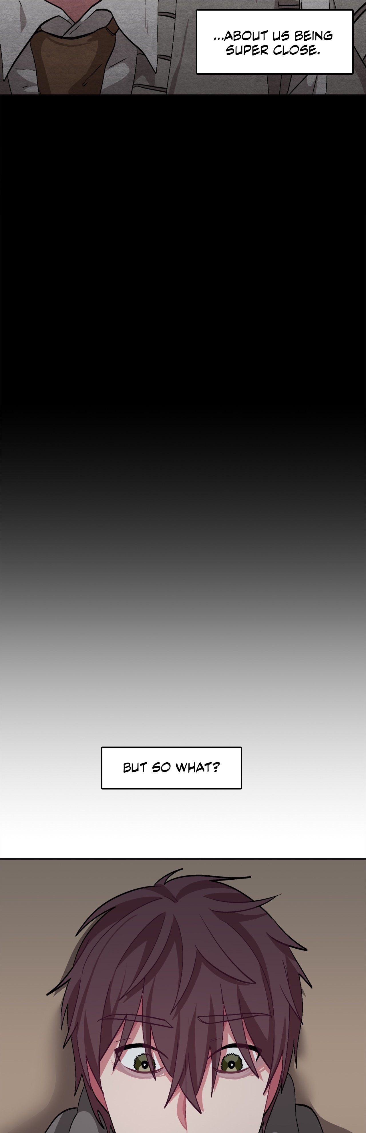 Obey Me Chapter 27 page 51 - 