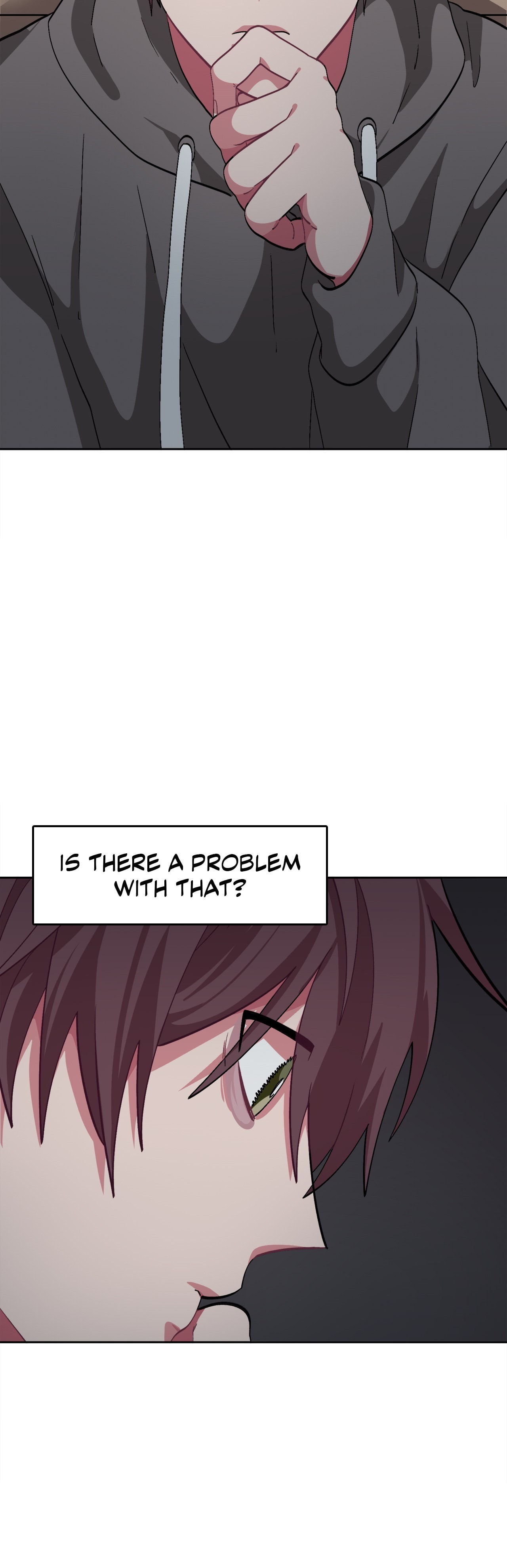 Obey Me Chapter 27 page 52 - 