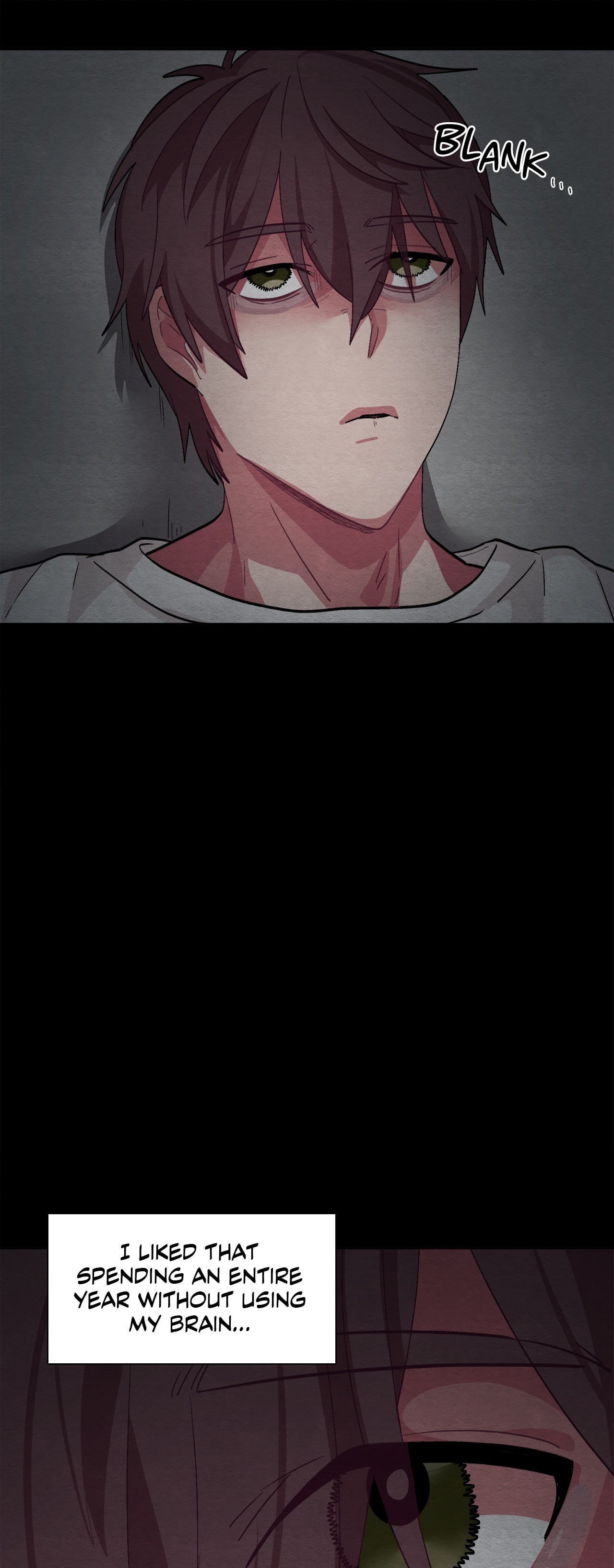 Obey Me Chapter 27 page 7 - 