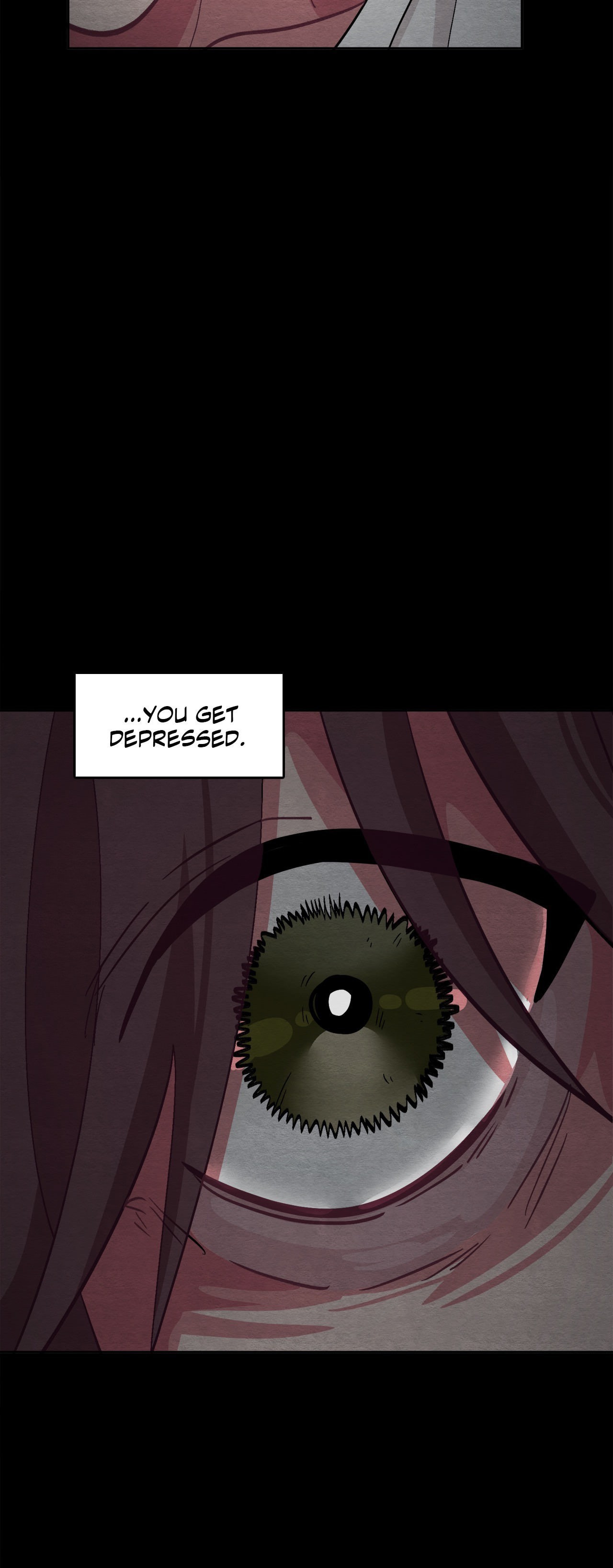 Obey Me Chapter 27 page 10 - 