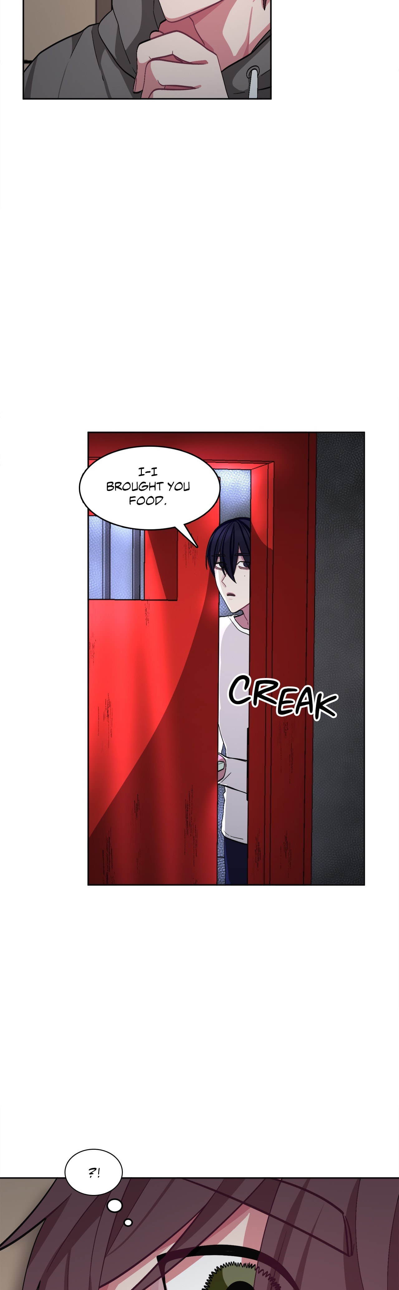 Obey Me Chapter 28 page 2 - 
