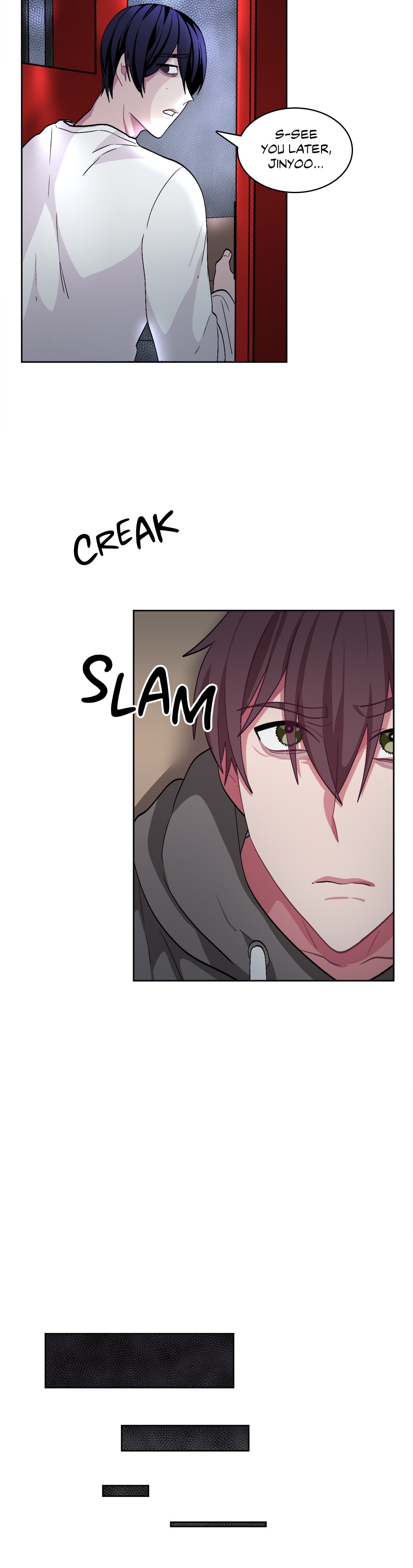 Obey Me Chapter 28 page 13 - 