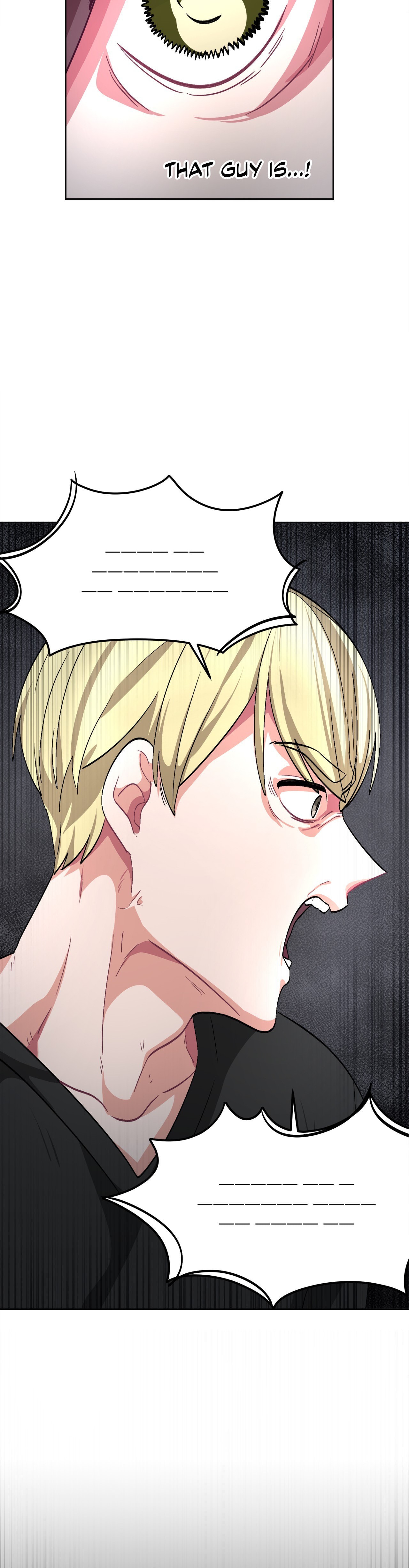 Obey Me Chapter 28 page 19 - 
