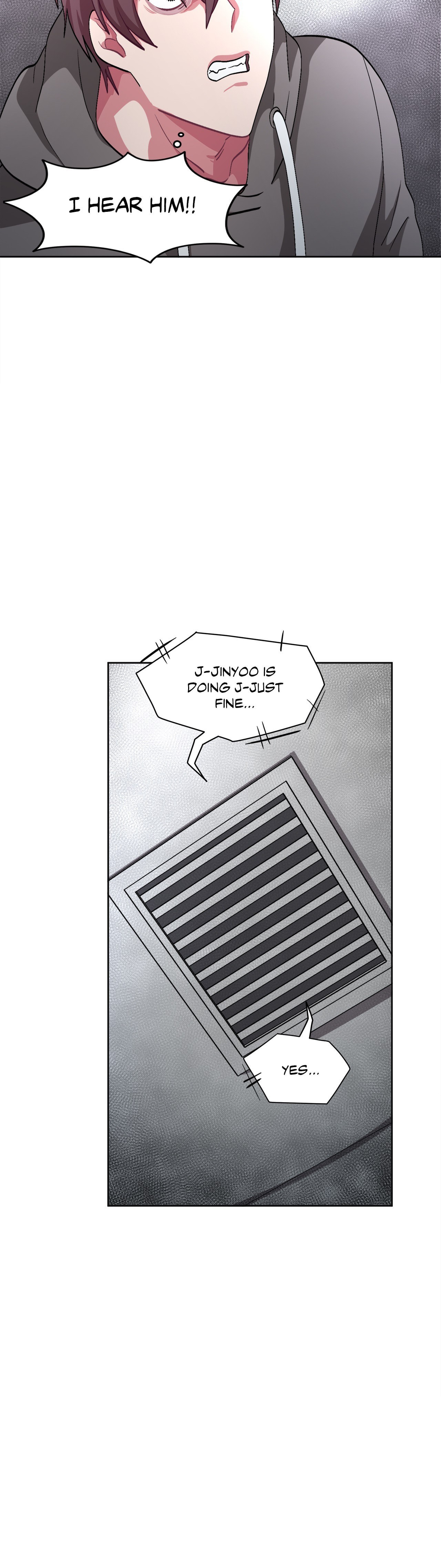 Obey Me Chapter 28 page 27 - 