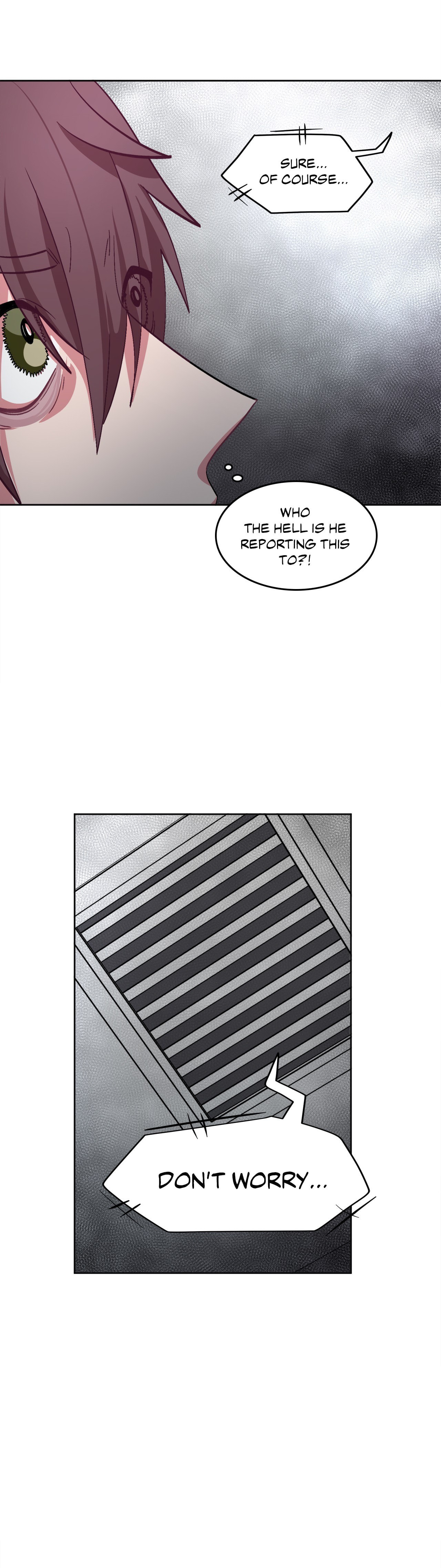 Obey Me Chapter 28 page 28 - 
