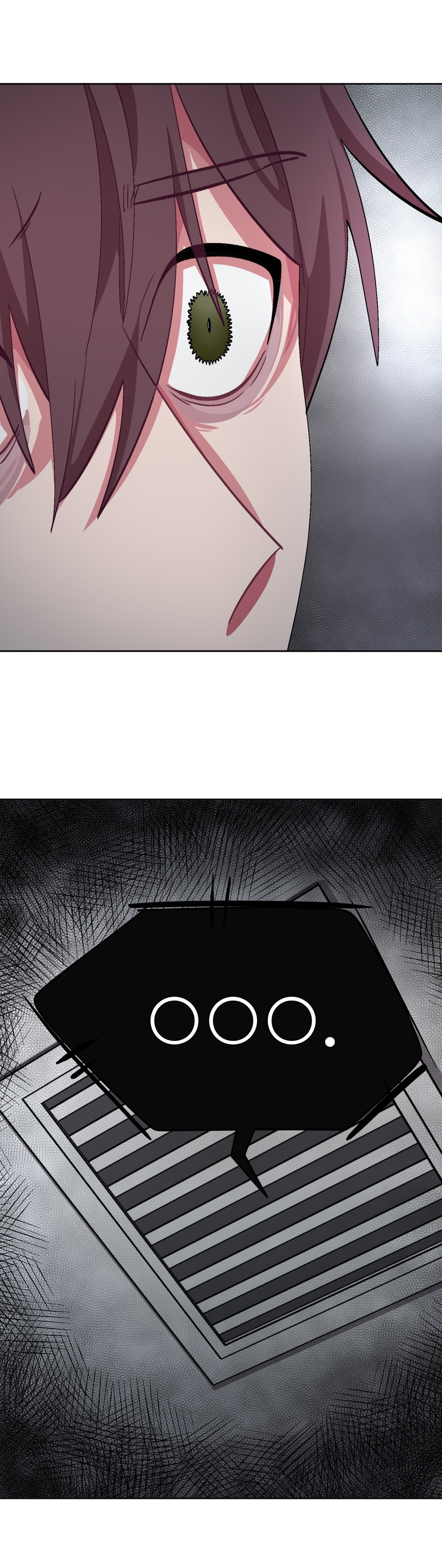 Obey Me Chapter 28 page 29 - 