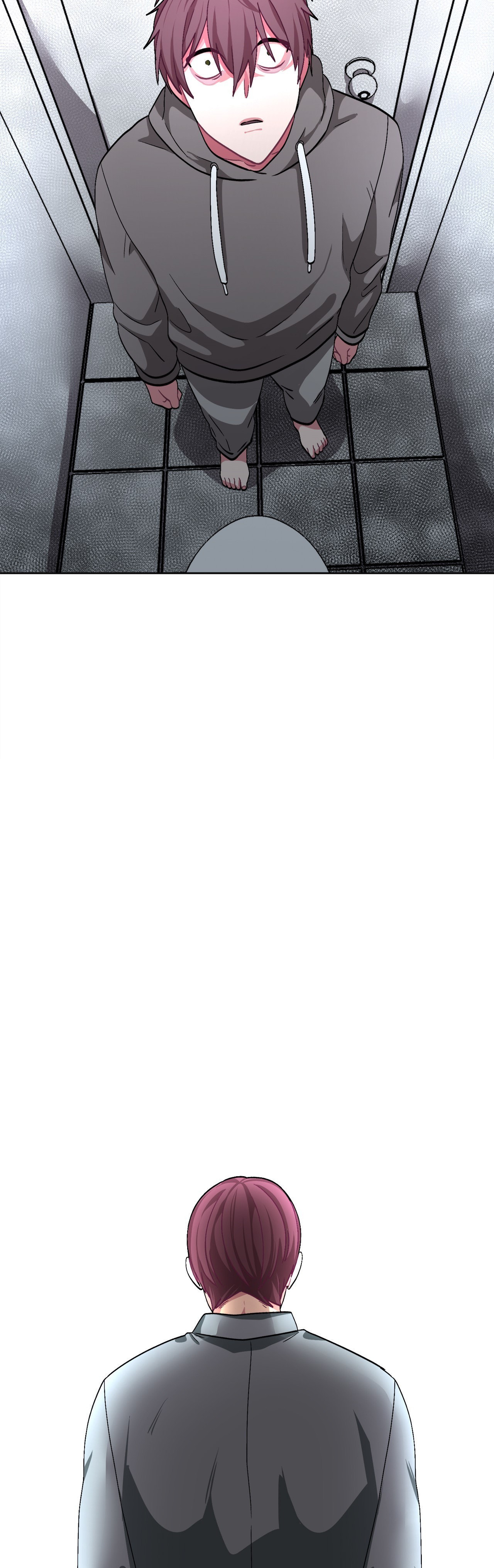 Obey Me Chapter 28 page 32 - 
